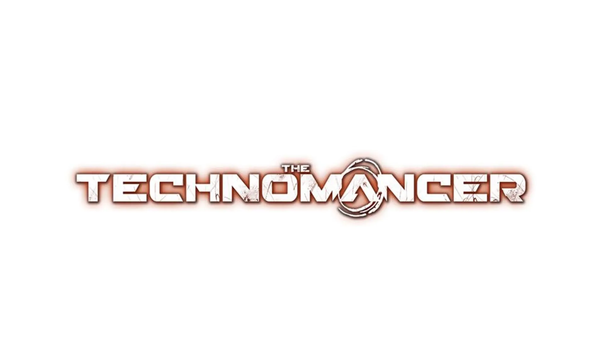 The Technomancer