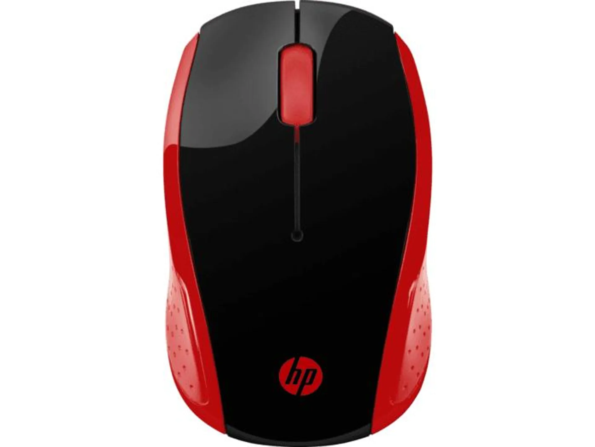 Mouse inalámbrico HP 200