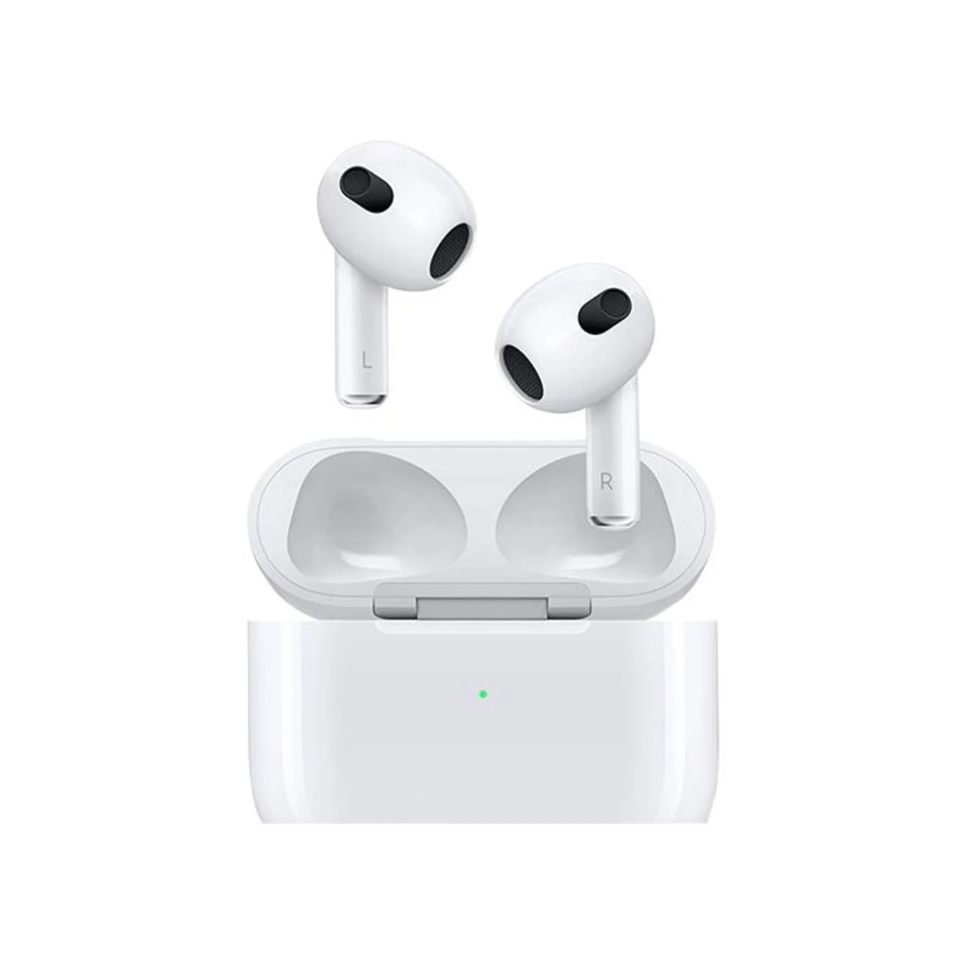 AirPods con estuche de carga MagSafe (3ª gen)