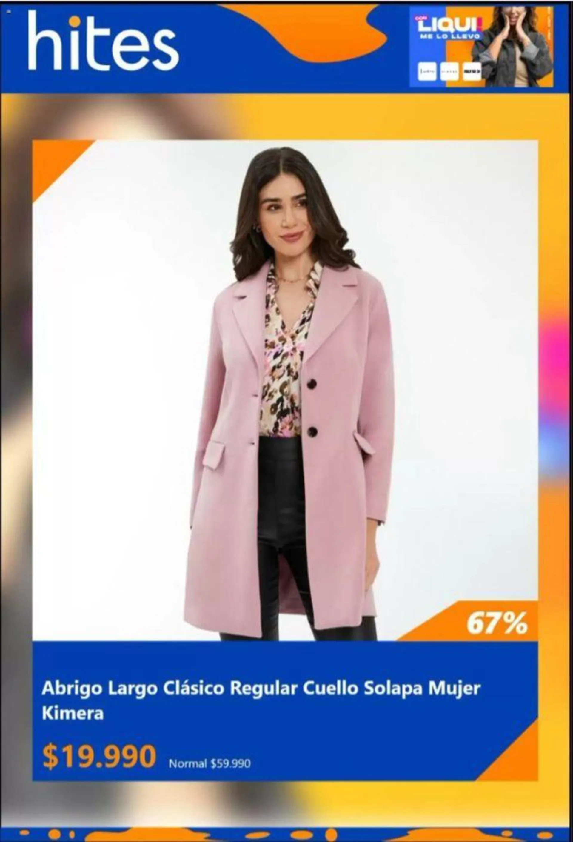 Hites ofertas ! - 4