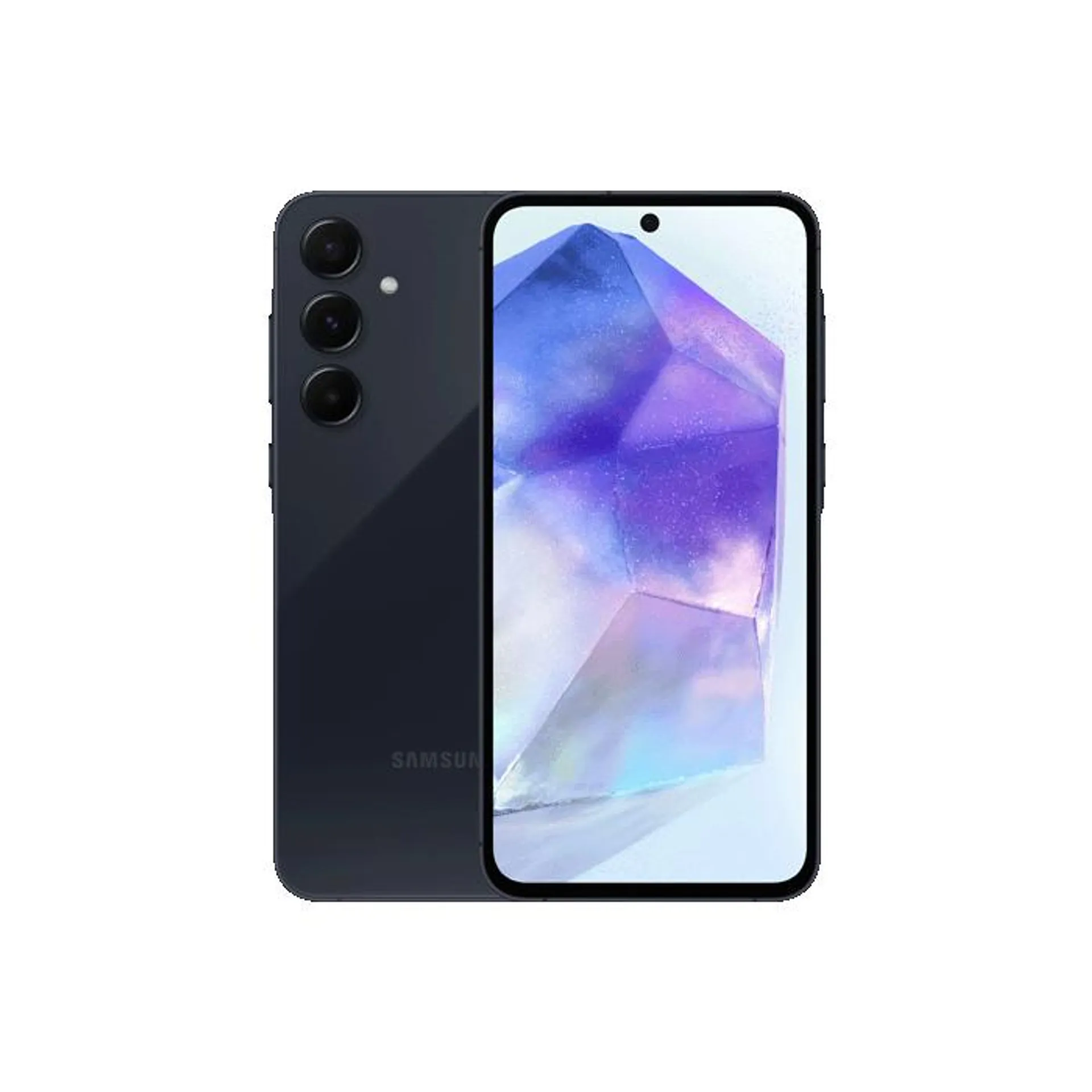 Galaxy A55 5G 256 GB Black