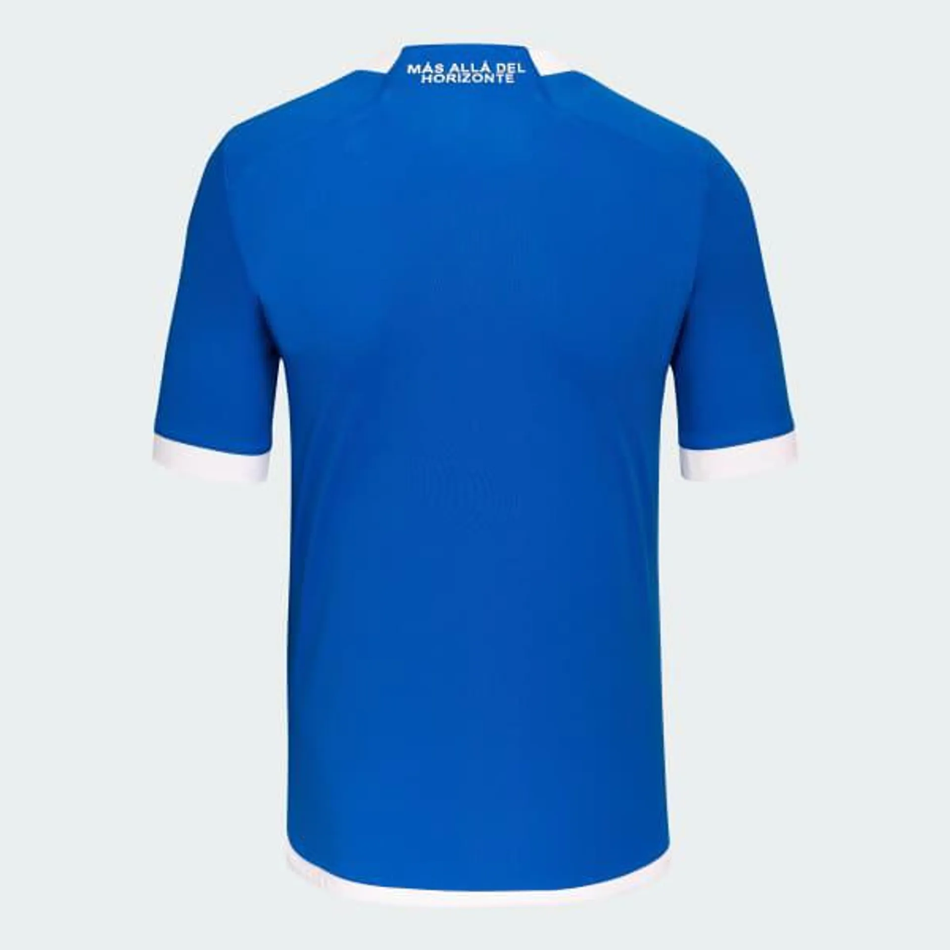 Camiseta Local Universidad de Chile 2024