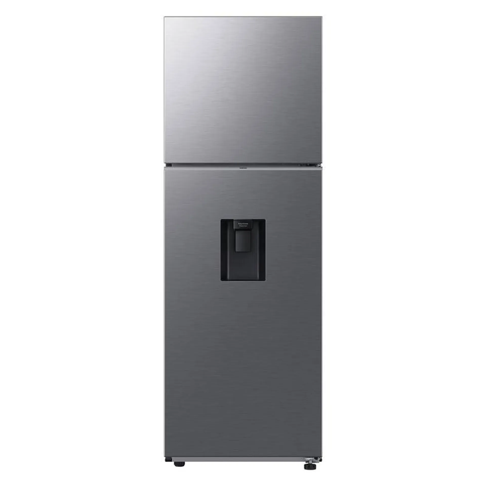 Refrigerador Top Mount Freezer Water Dispenser 298 Litros No Frost RT31CG5540S9ZS Samsung