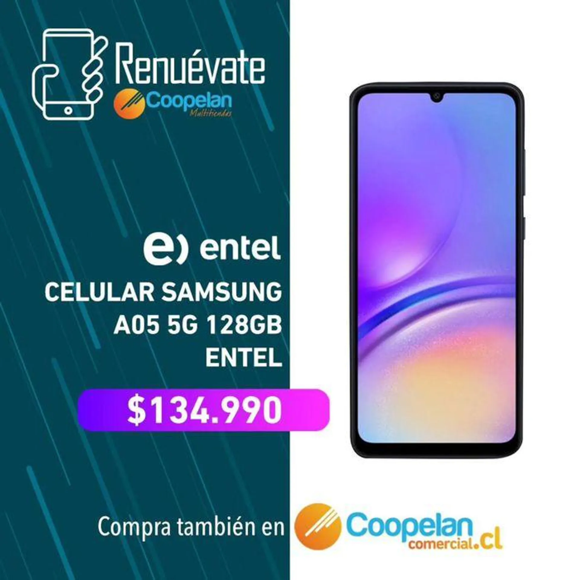 Coopelan promociones ! - 1