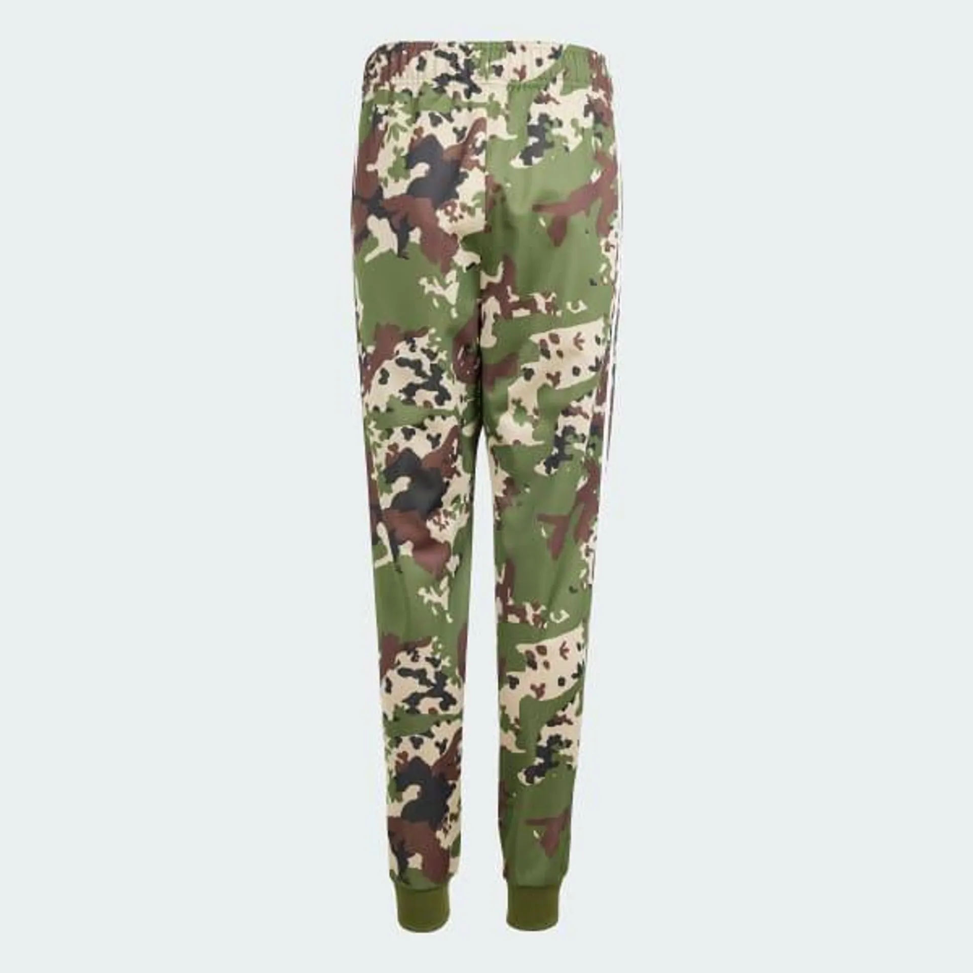 Pantalón SST Camo