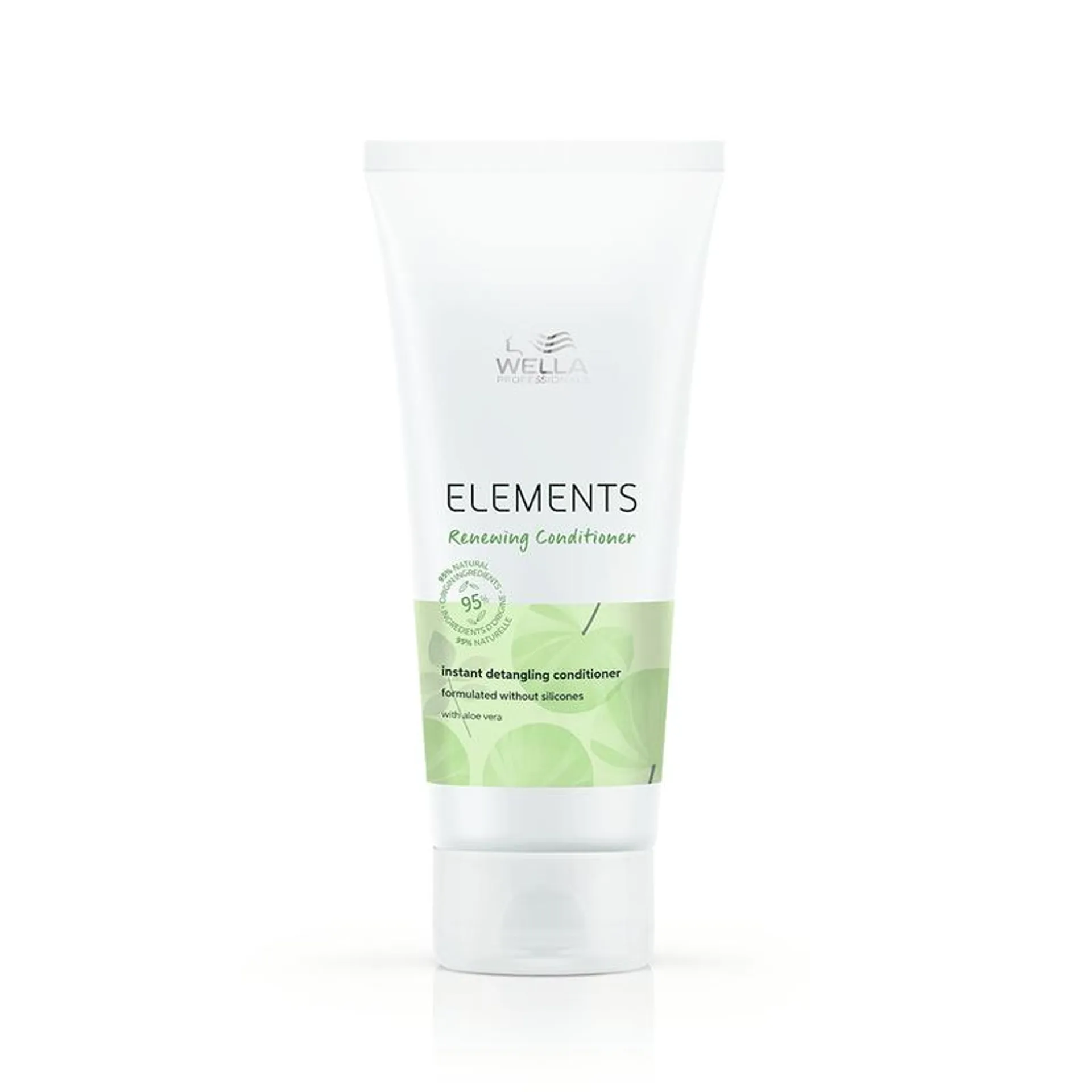 Acondicionador Wella Elements Renew 200ml