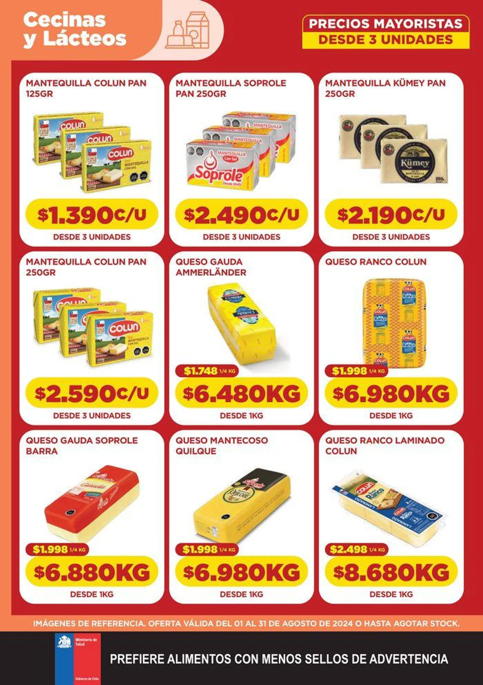 Ofertas Comercial Castro - 11