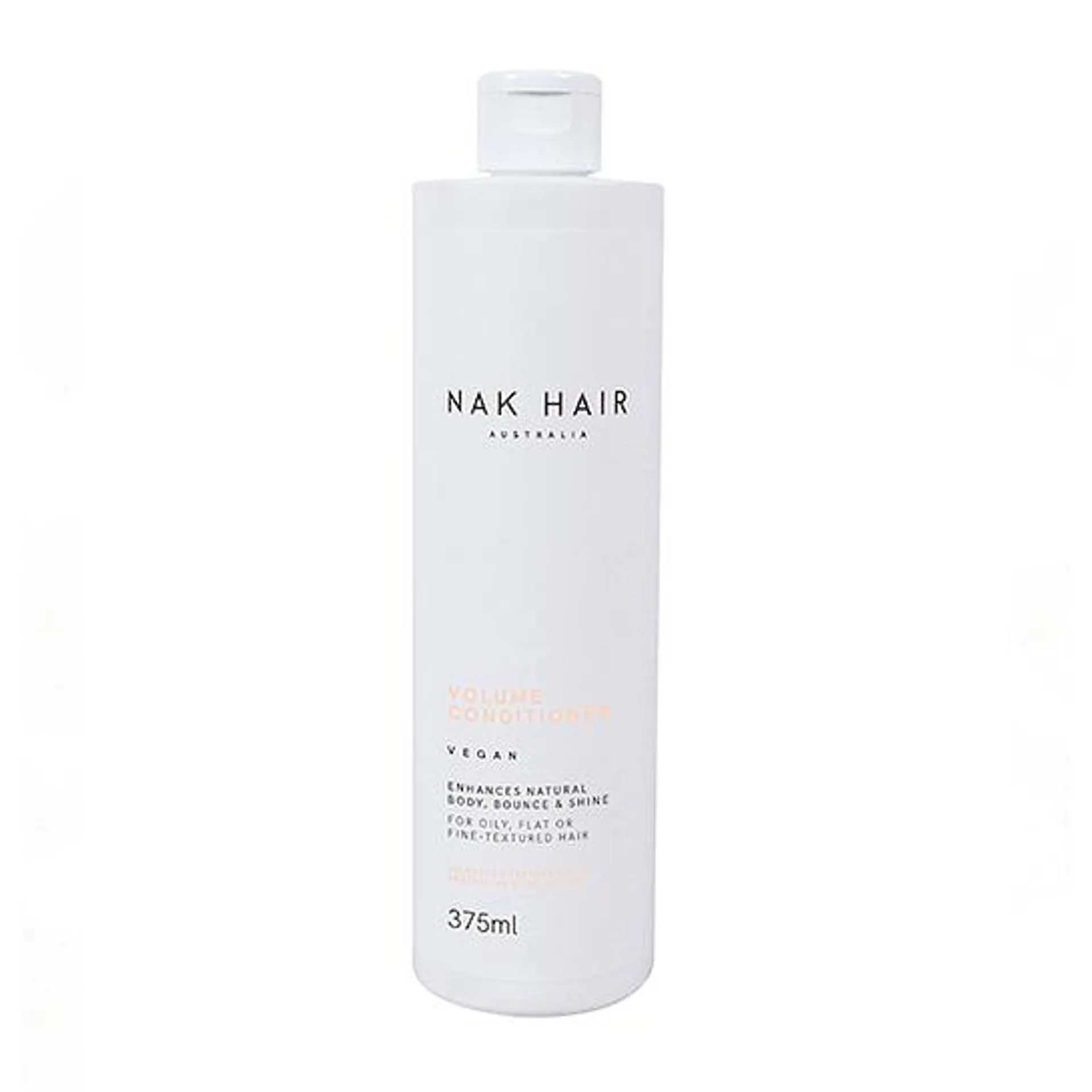 Volume Conditioner NAK Hair 375 ml