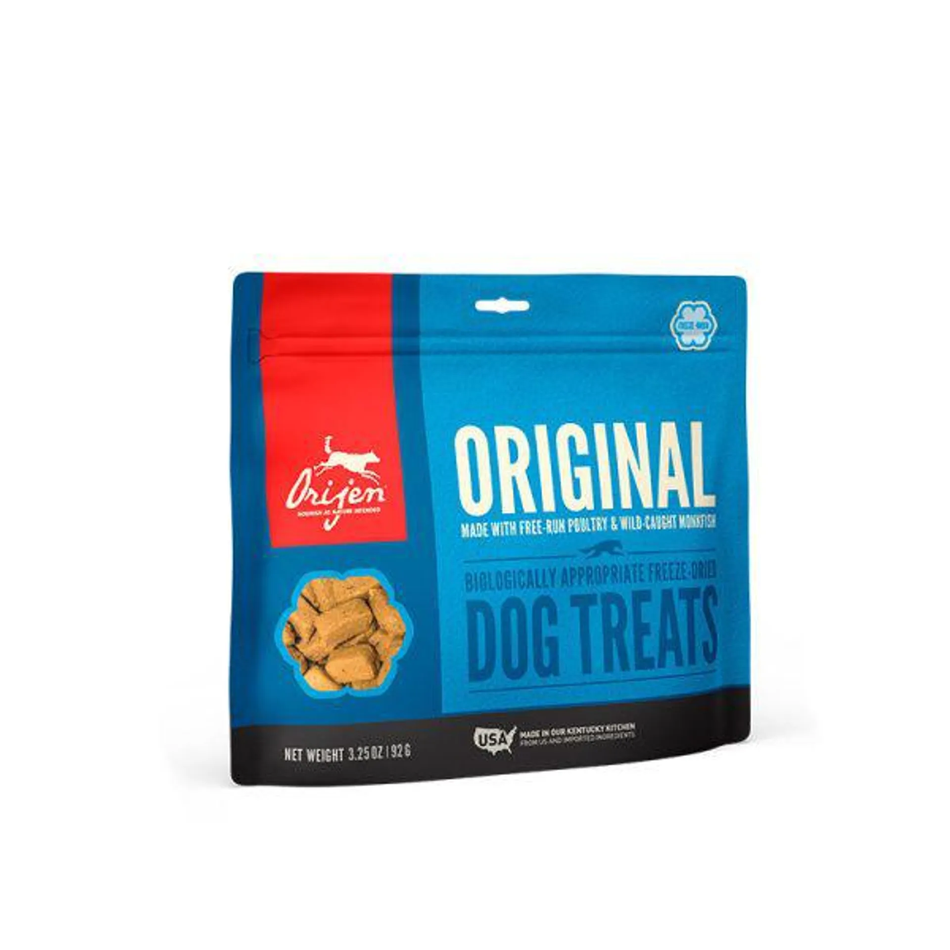 Orijen Dog Treats Original 42Gr