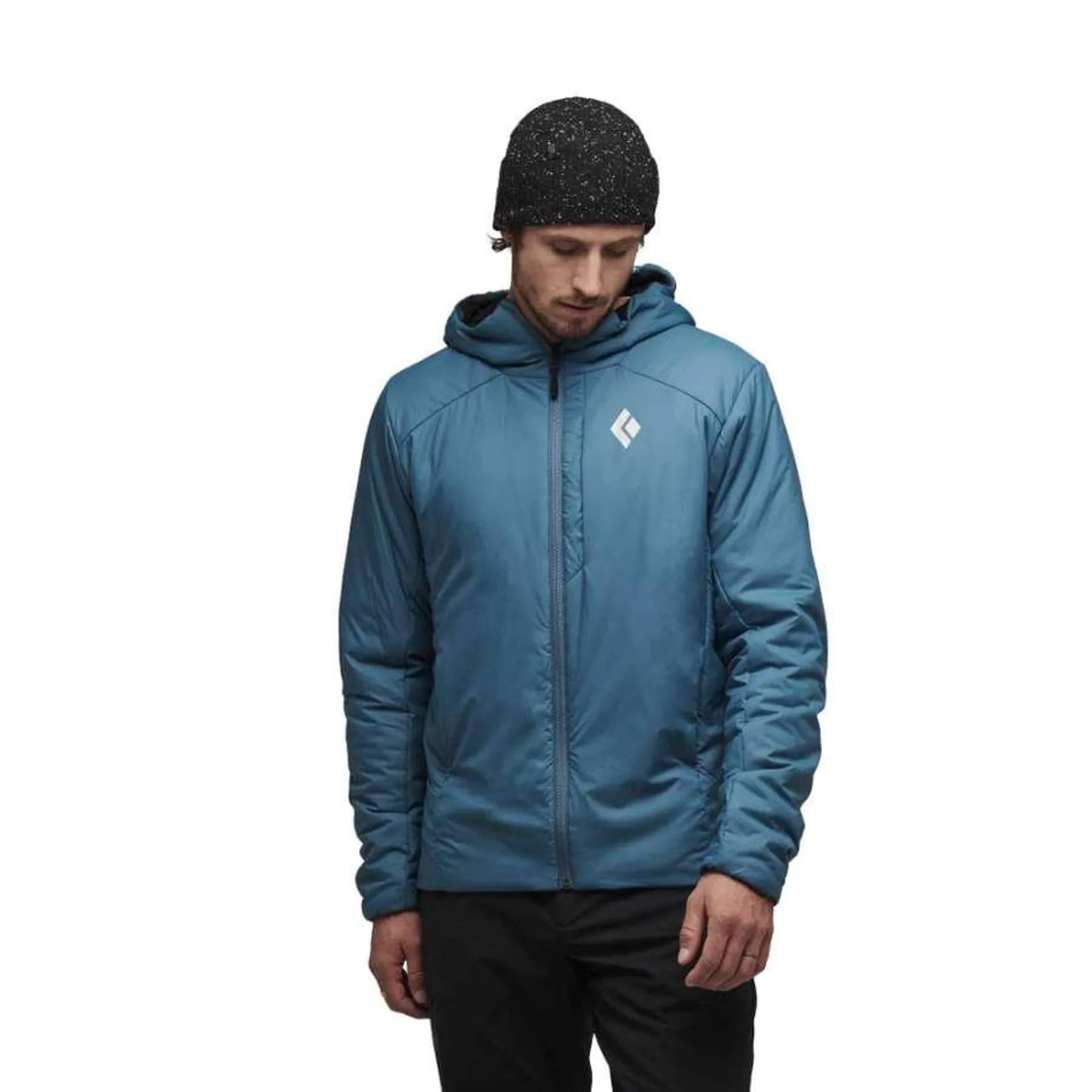 Black Diamond M First Light Stretch Hoody