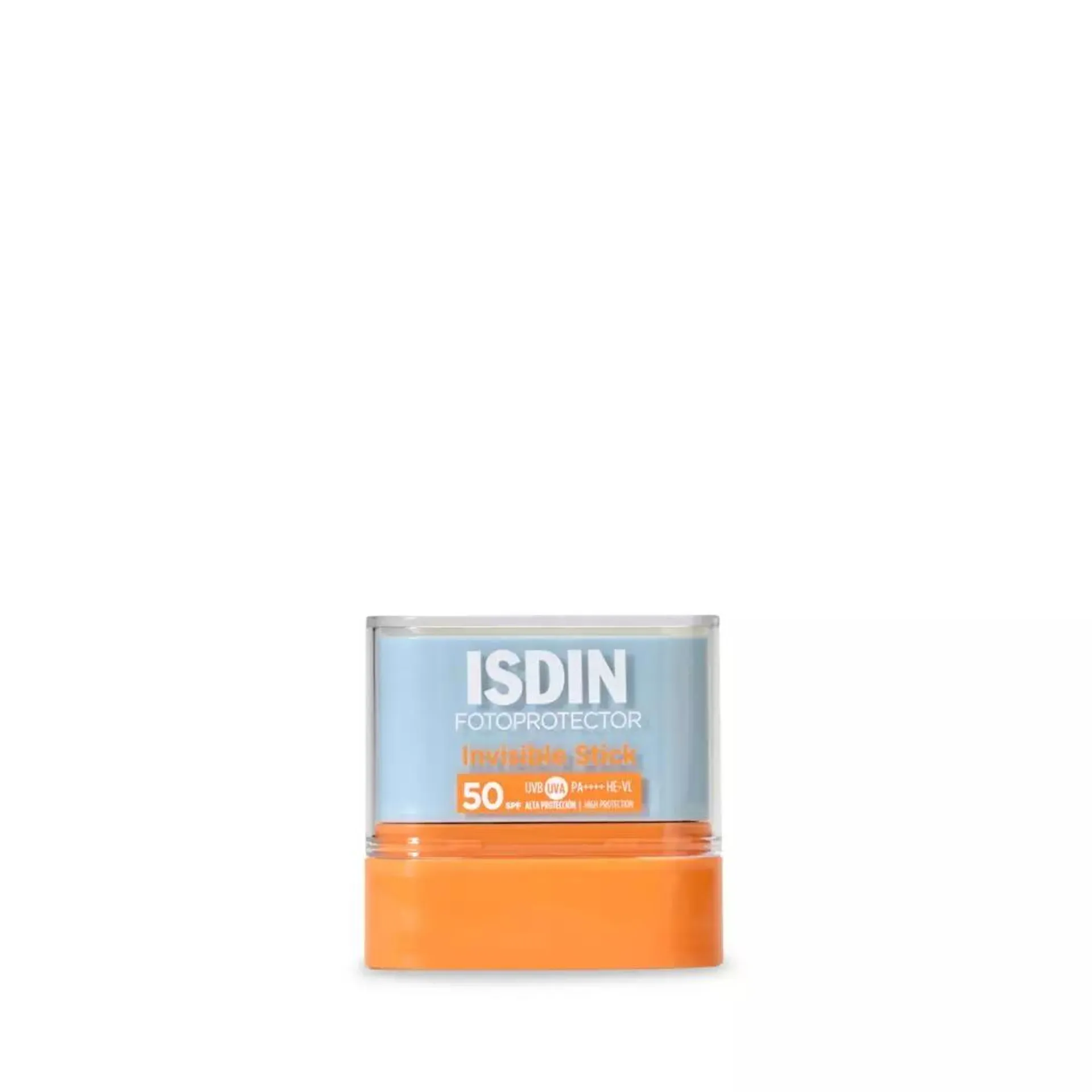 ISDIN Protector Solar Invisible Stick SPF50 10g