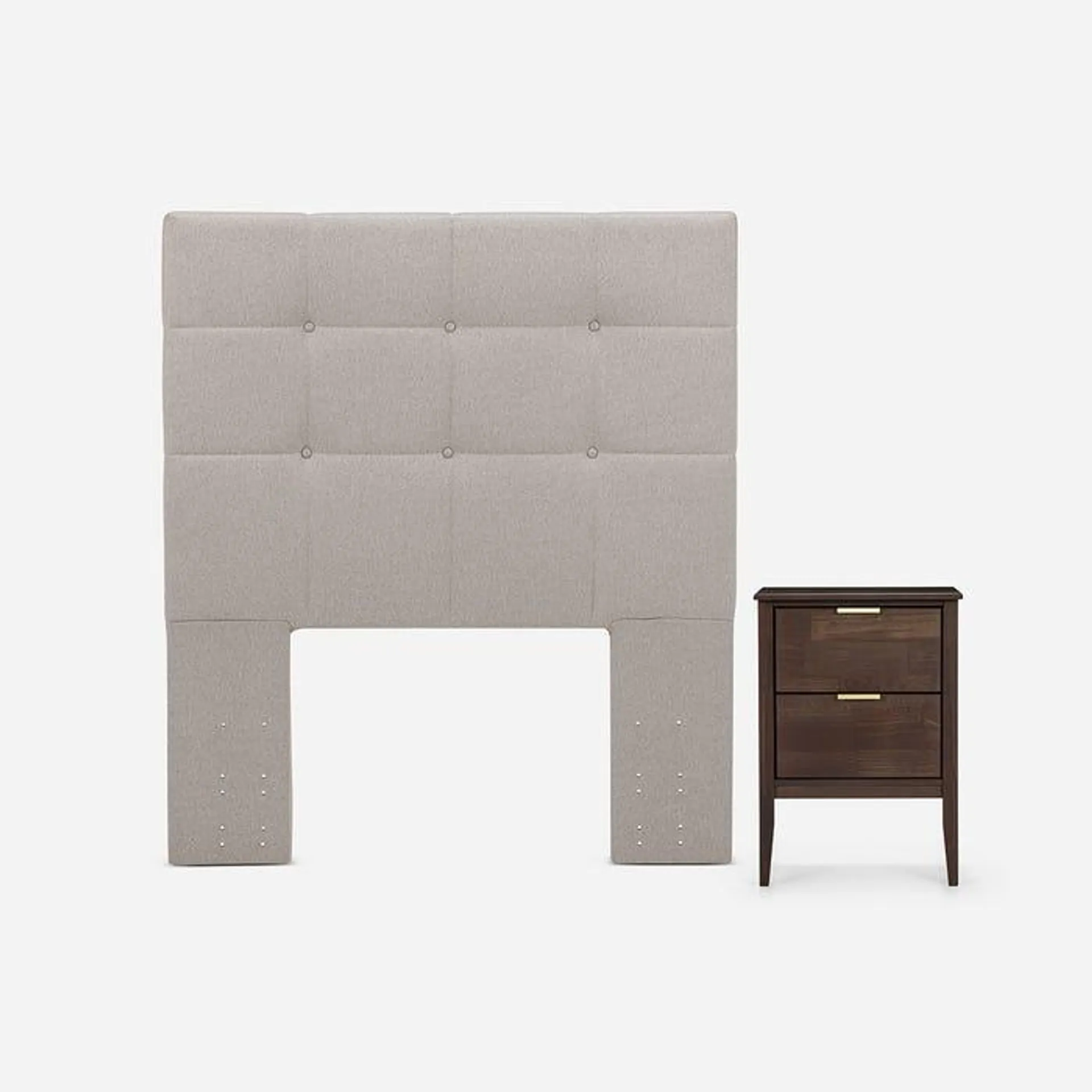 Set Muebles Issey-Soho