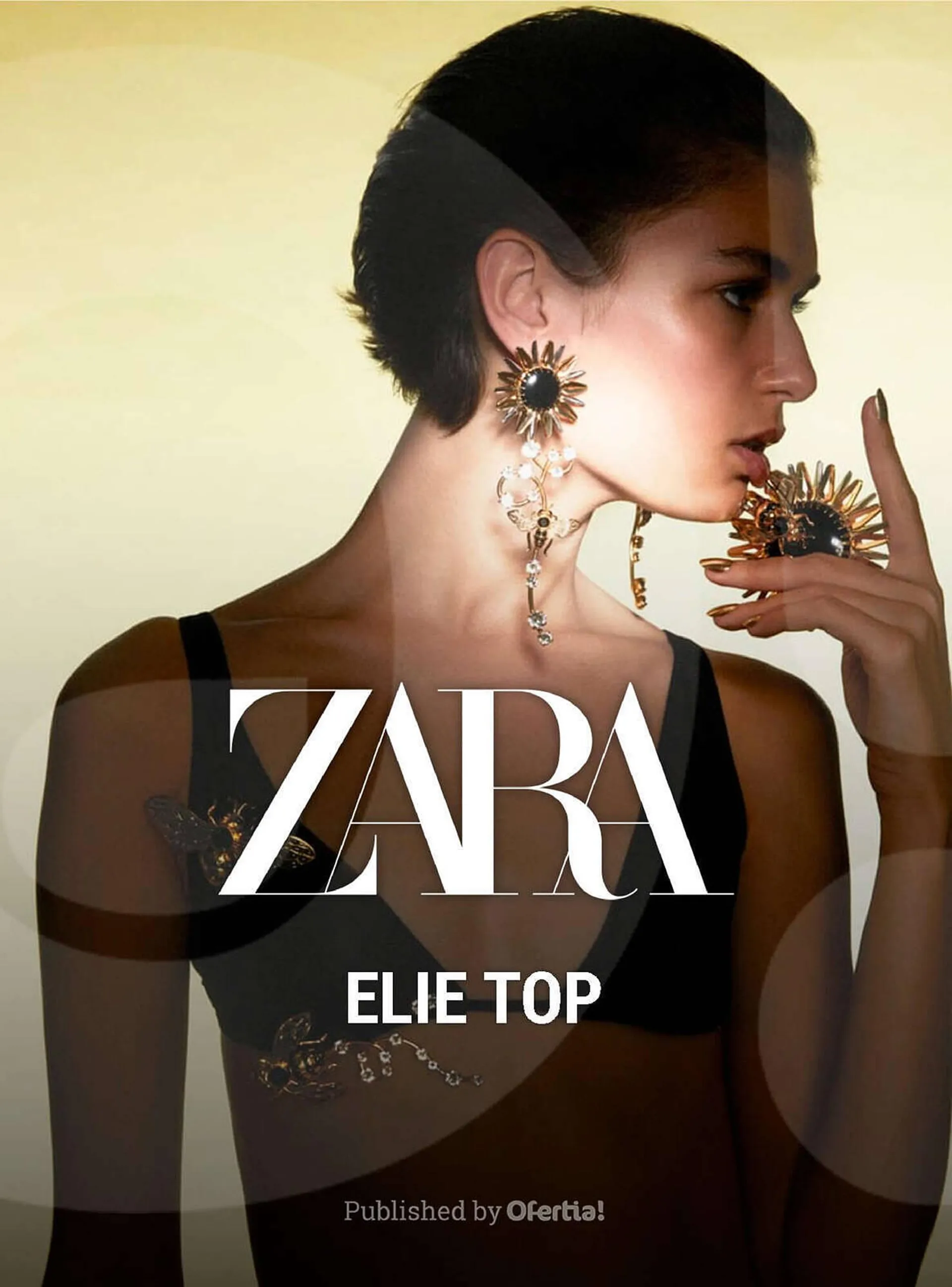 Catálogo Zara - 1