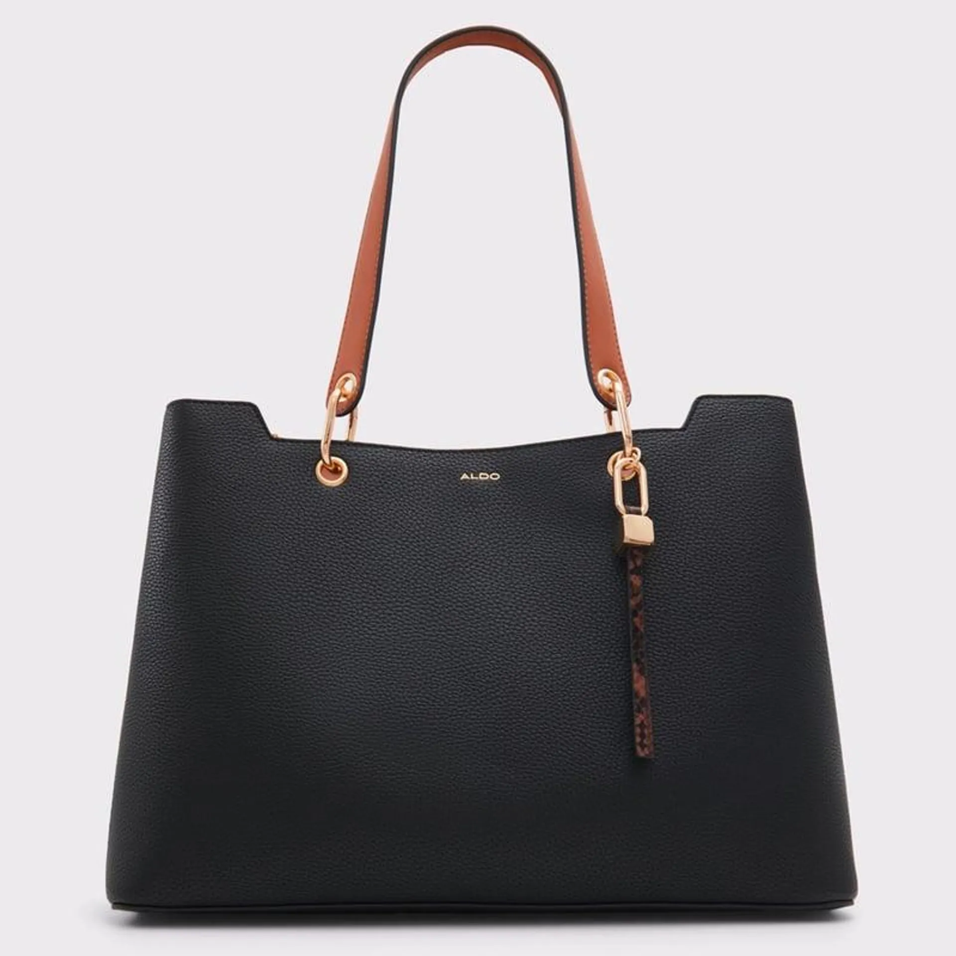 Cartera Negra Mujer Aldo