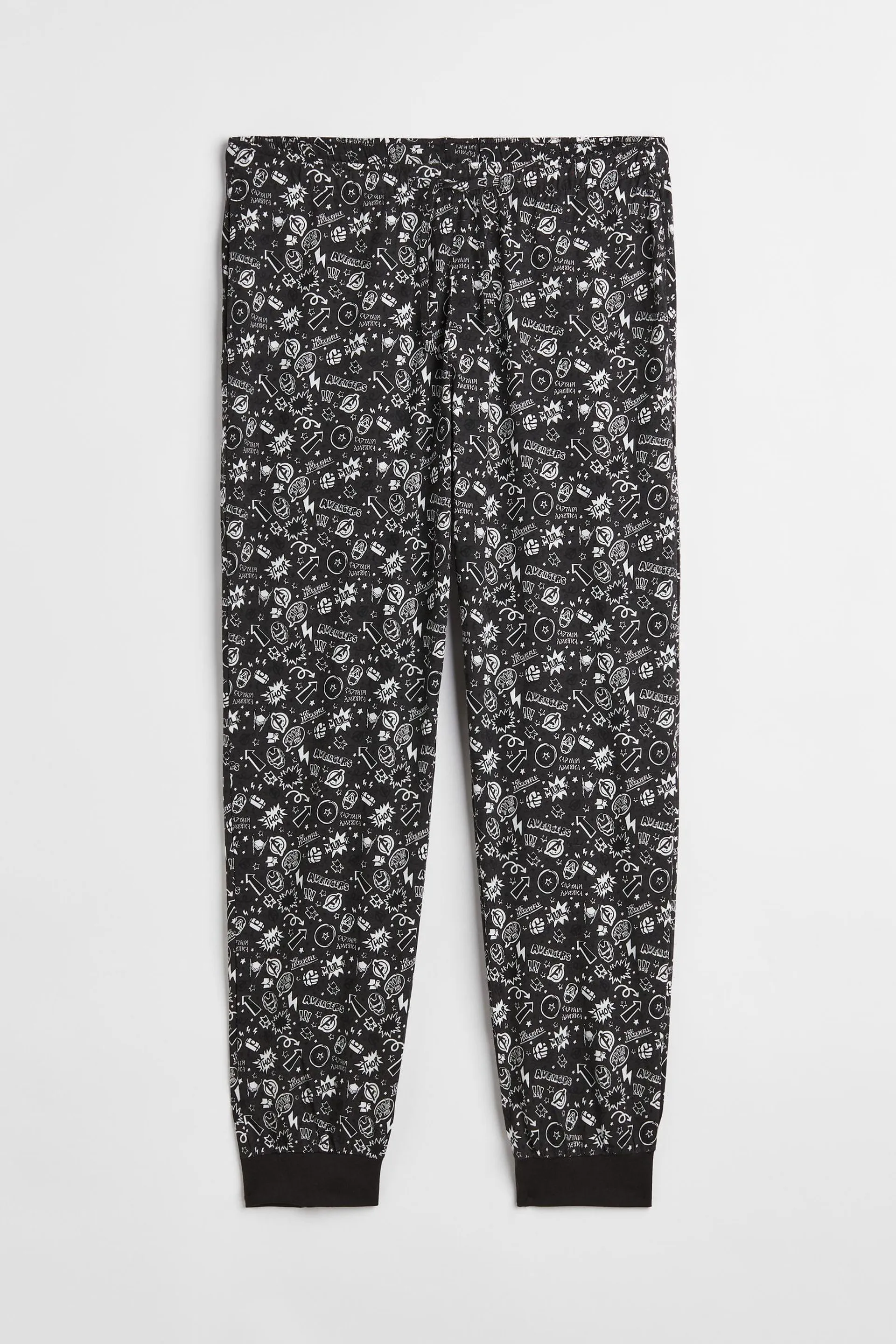 Pantalón de pijama Regular Fit