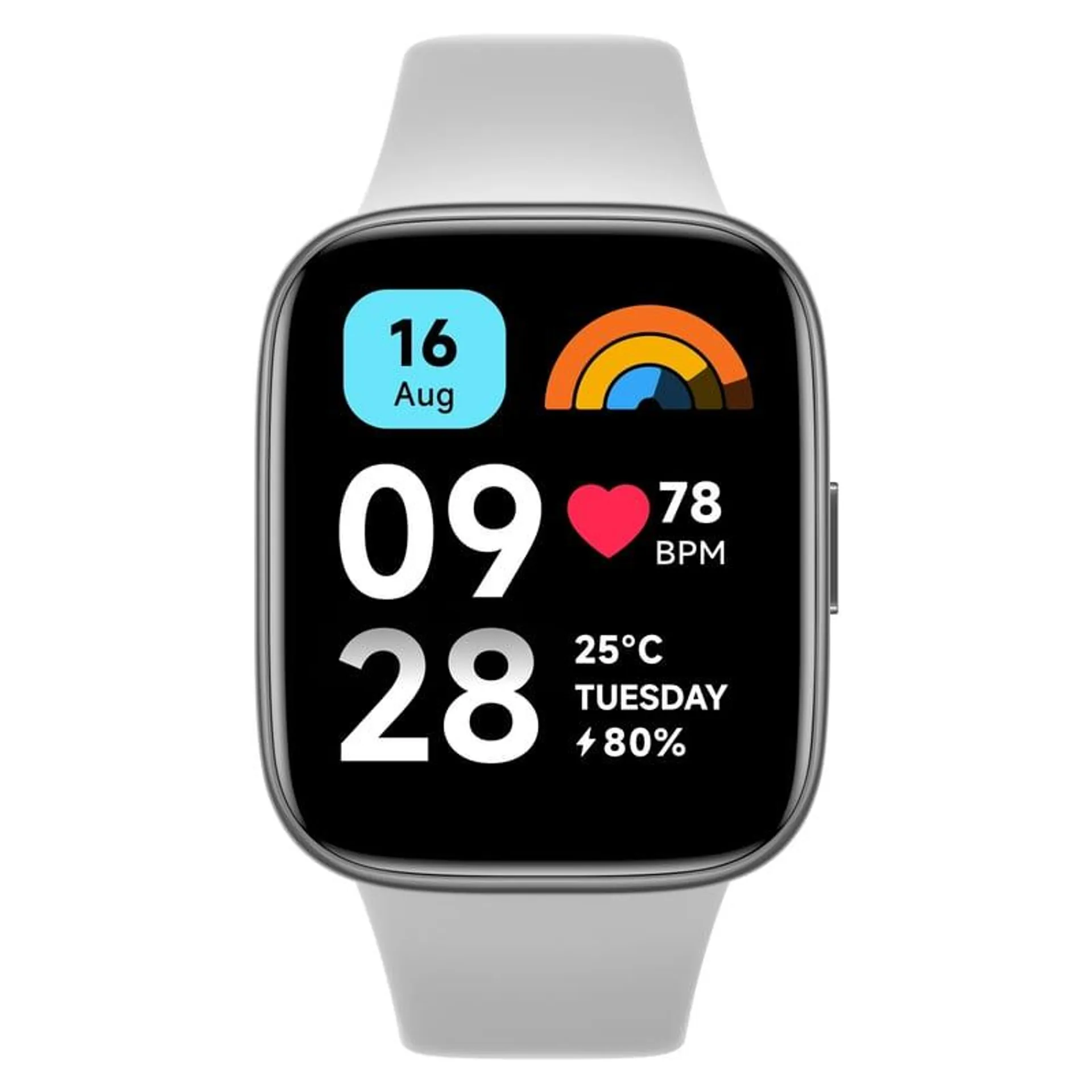 Smartwatch Xiaomi Redmi Watch 3 Active