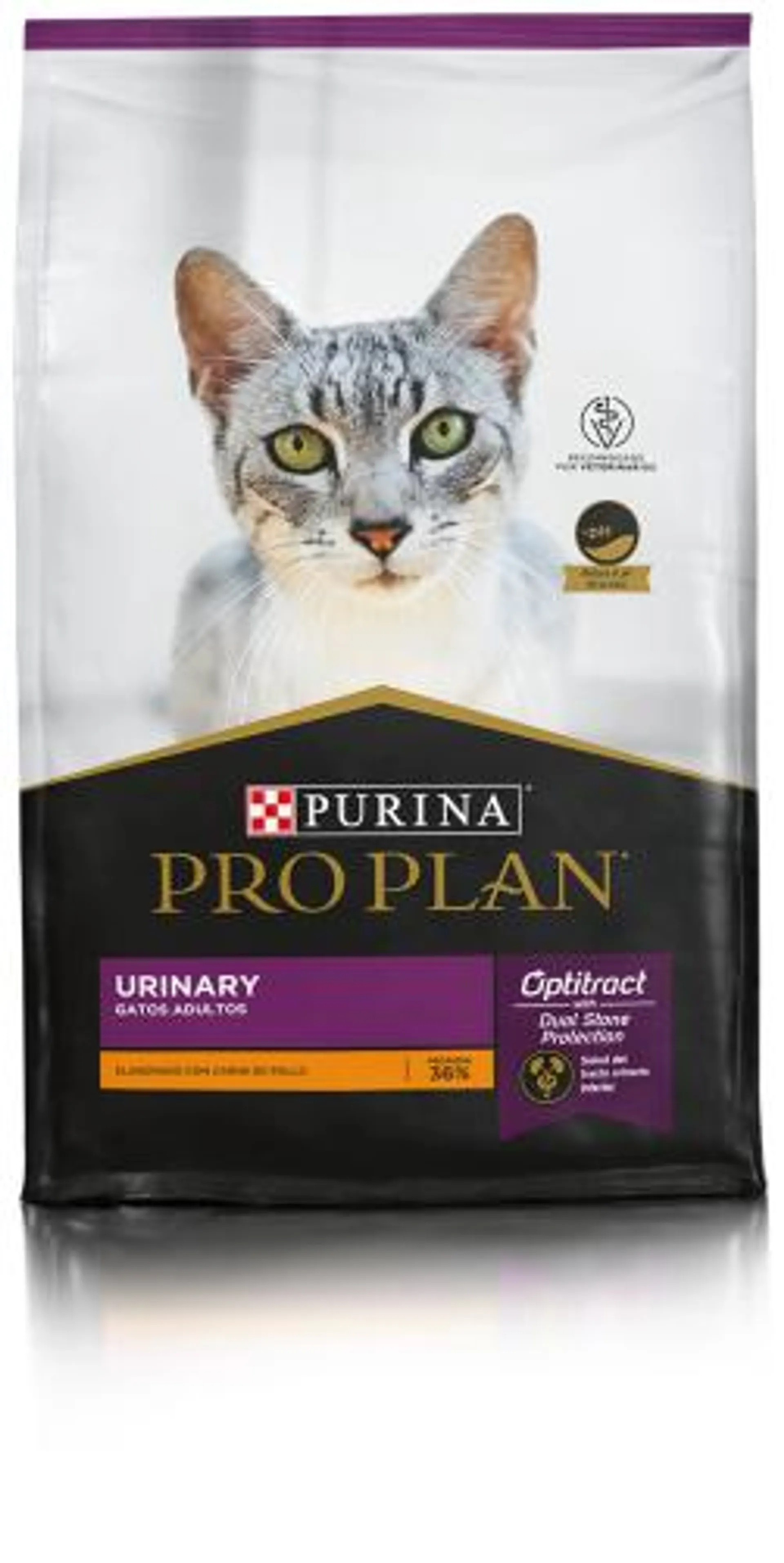 PRO PLAN URINARY CAT 3 KG