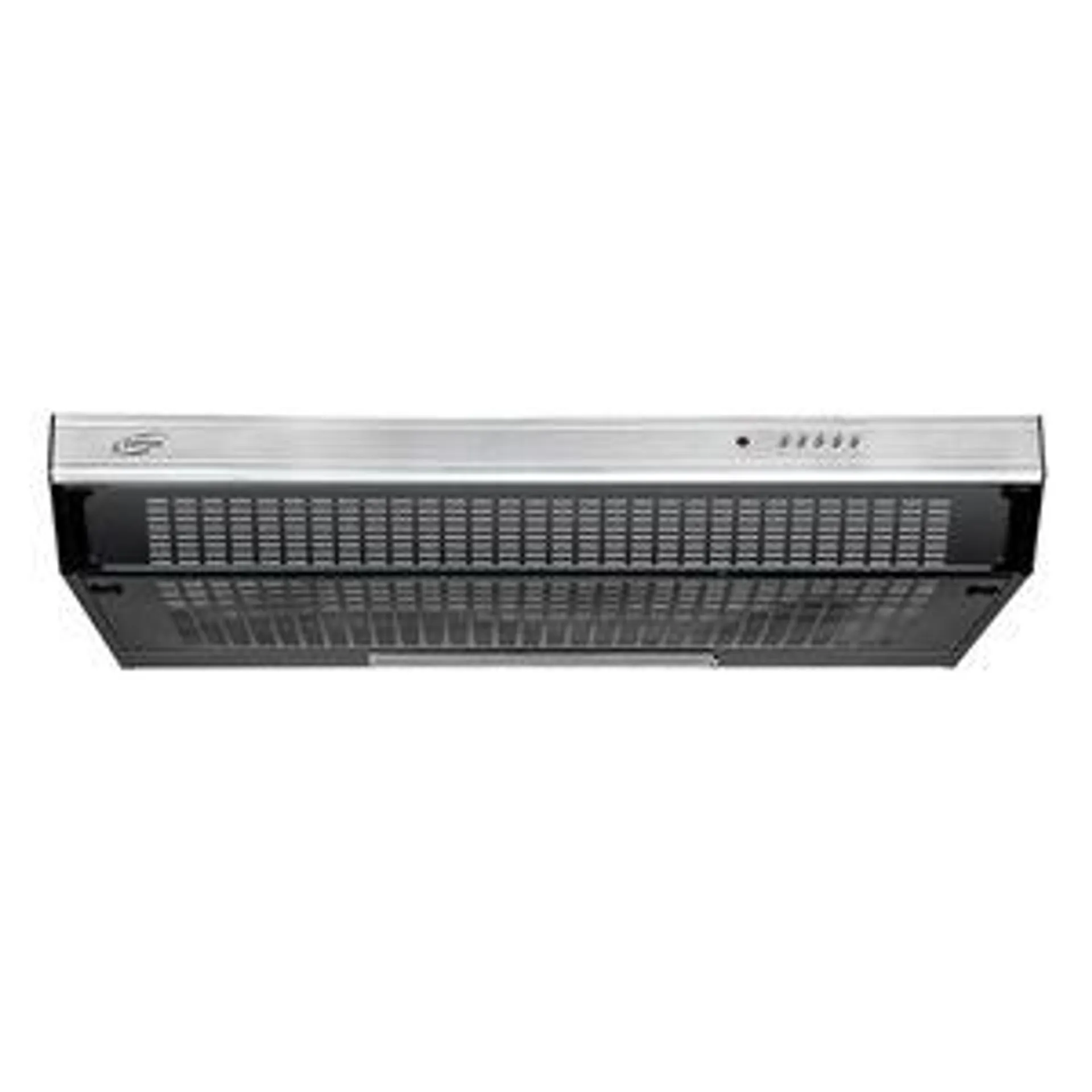 Campana mural 130W FXU 6190 inox Fensa