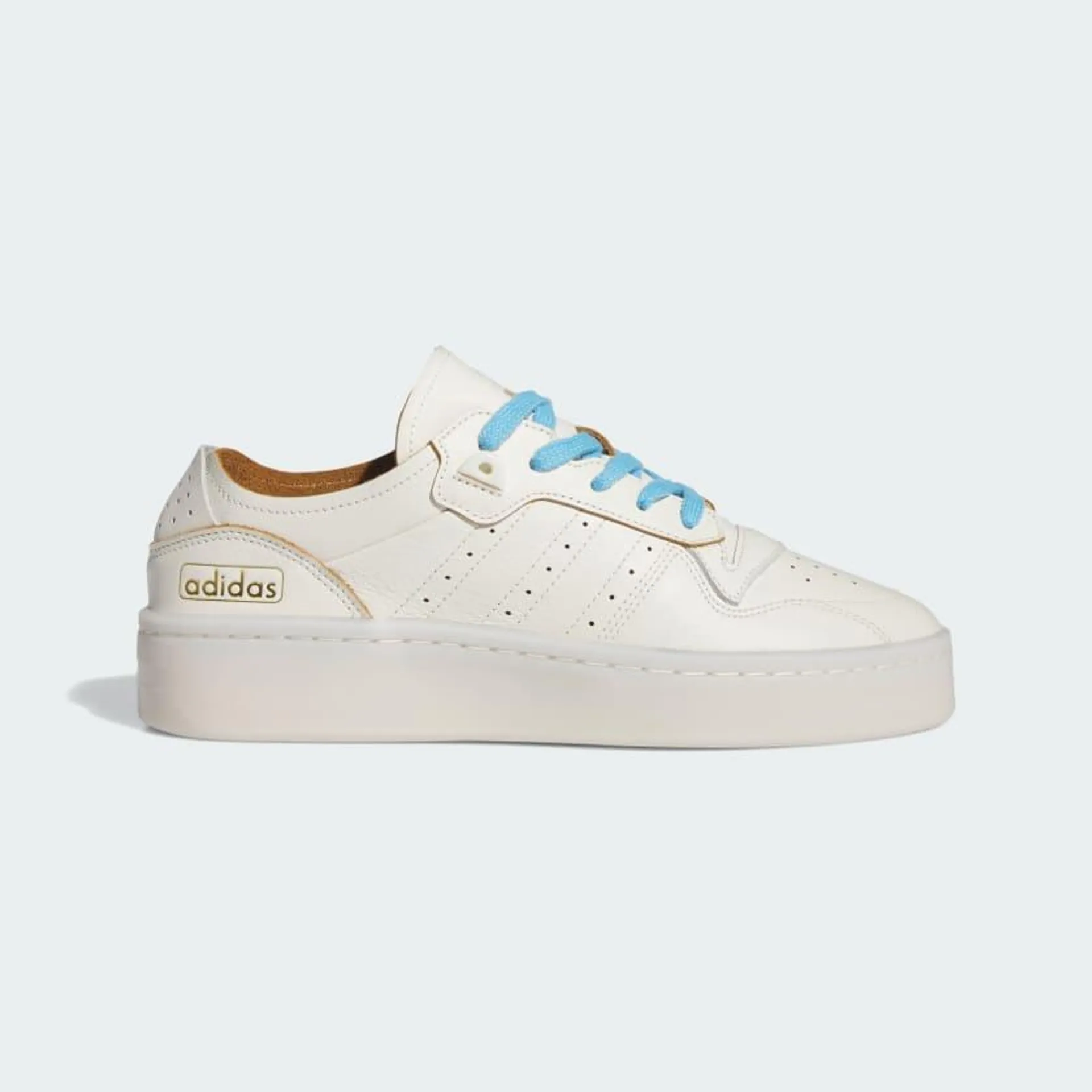 Zapatillas Rivalry Summer Low