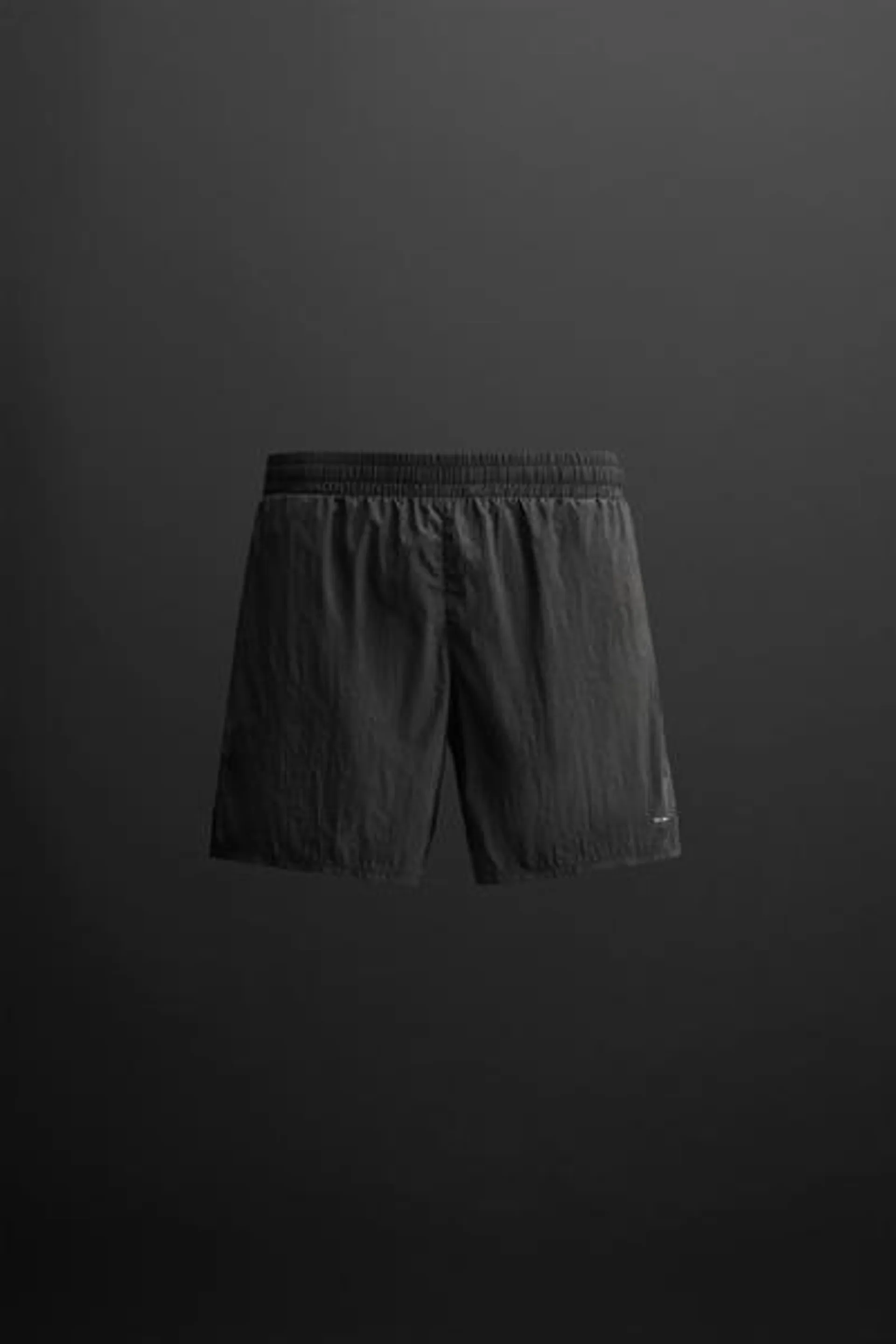 TRAINING RUNNING SHORTS