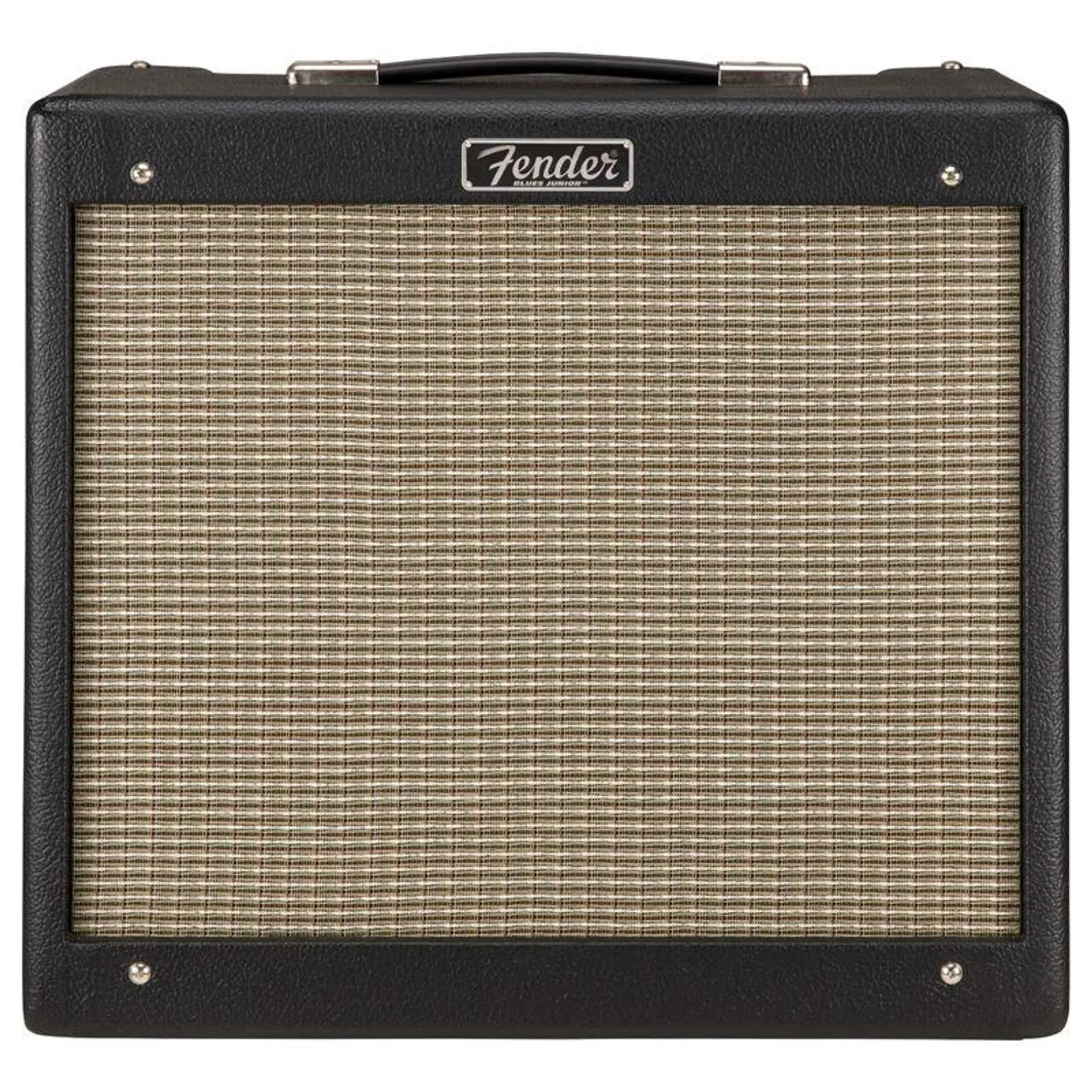 Combo guitarra Fender Blues Junior™ IV - Black