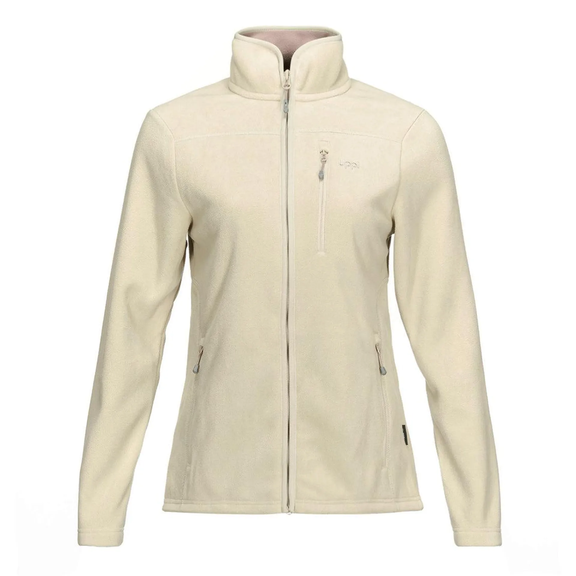 Chaqueta Mujer Paicavi Therm-Pro Jacket Crudo Lippi