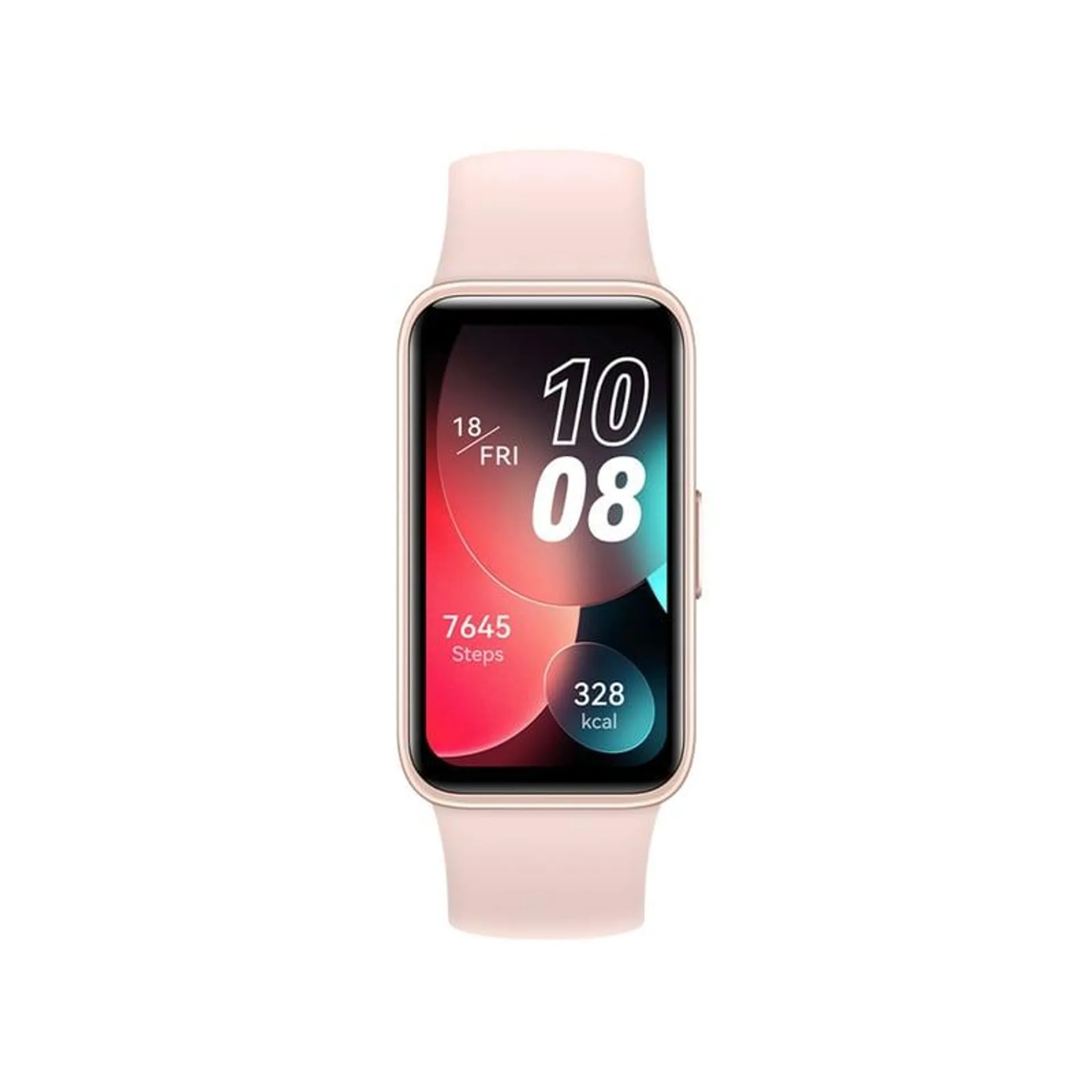 Smartband Band 8 Rosado Huawei