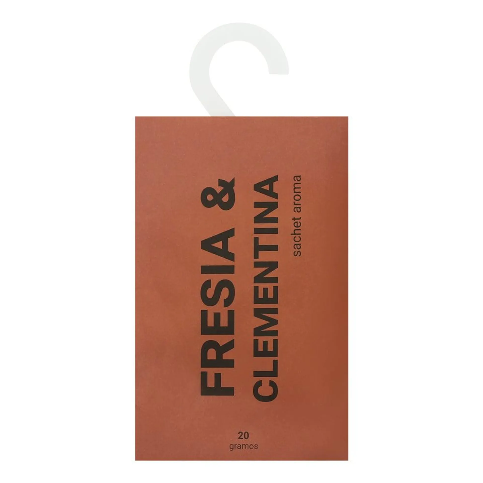 Sachet Aromático Fresia-Clementina 20 gr