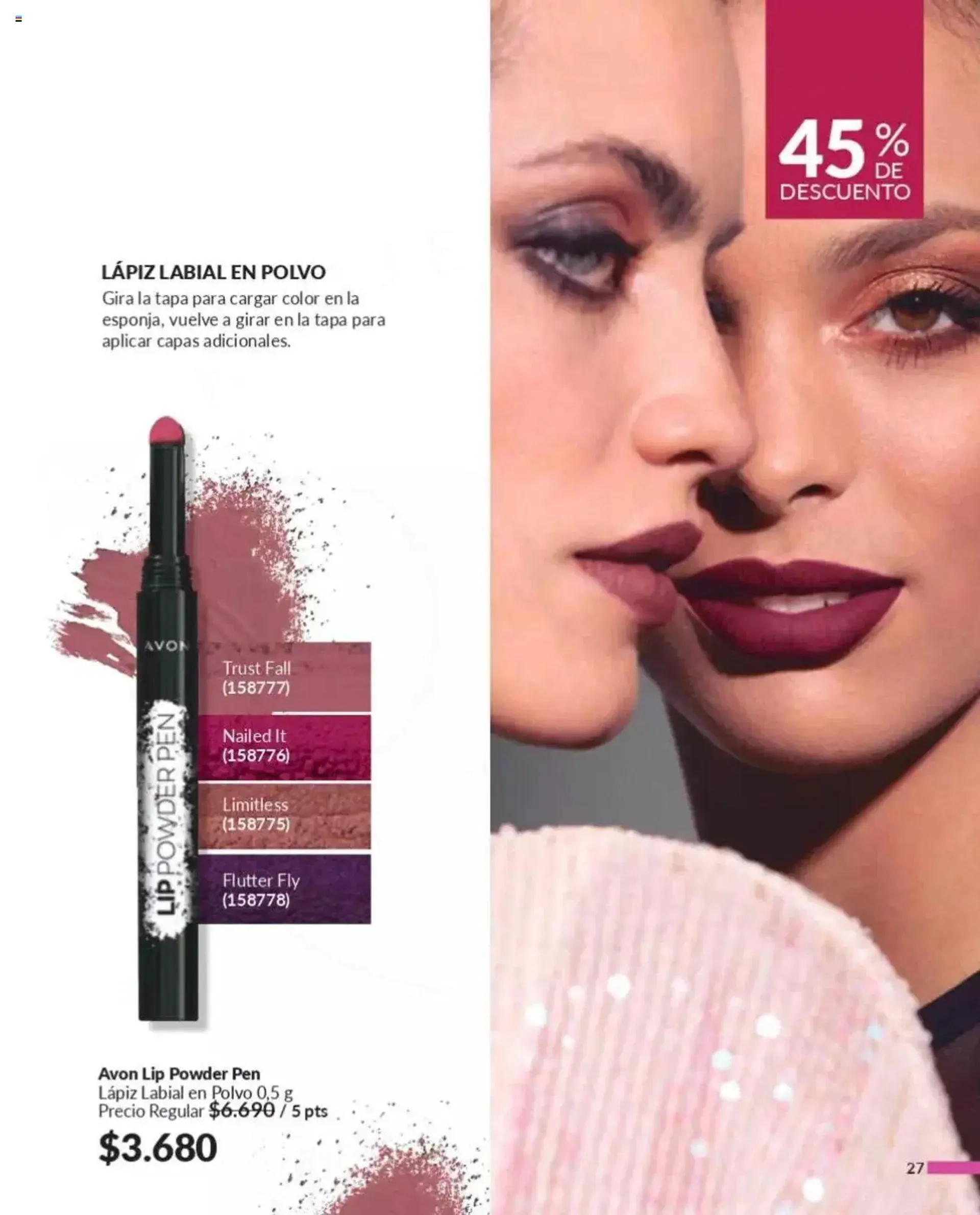 Catálogo Avon Campaña 12 - 24