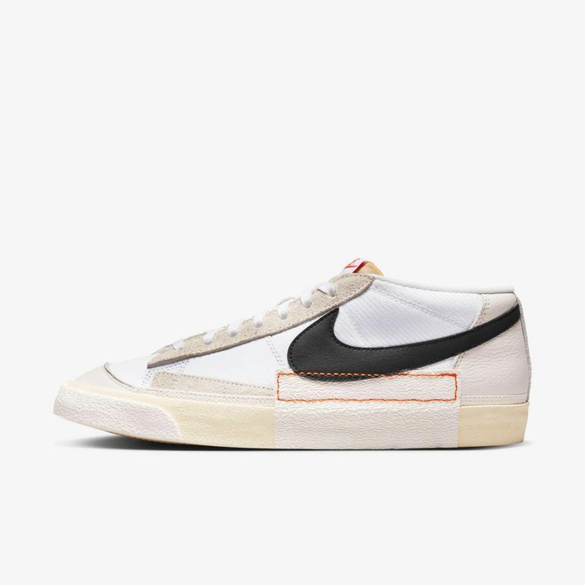 Nike Blazer Low Pro Club