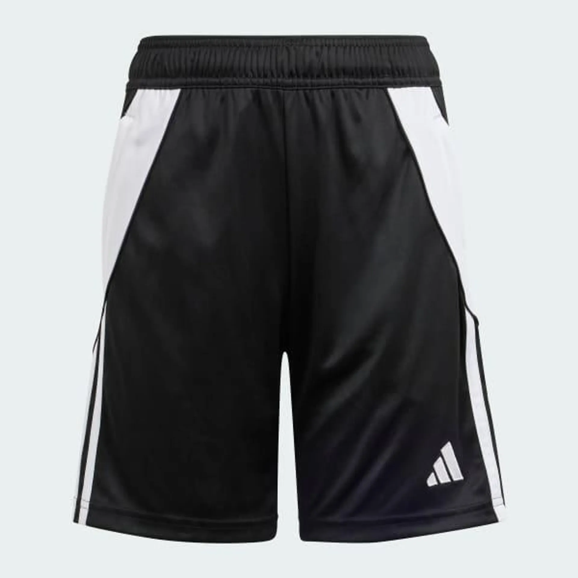 Shorts de Entrenamiento Tiro 24 Kids