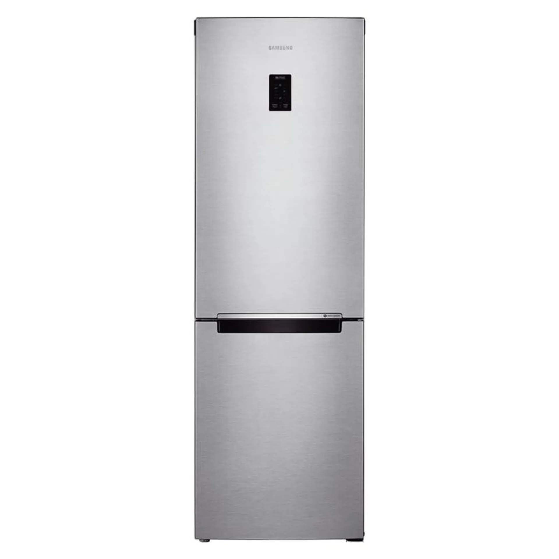 Refrigerador Bottom Freezer 328 Litros No Frost RB33J3230SA/ZS Samsung