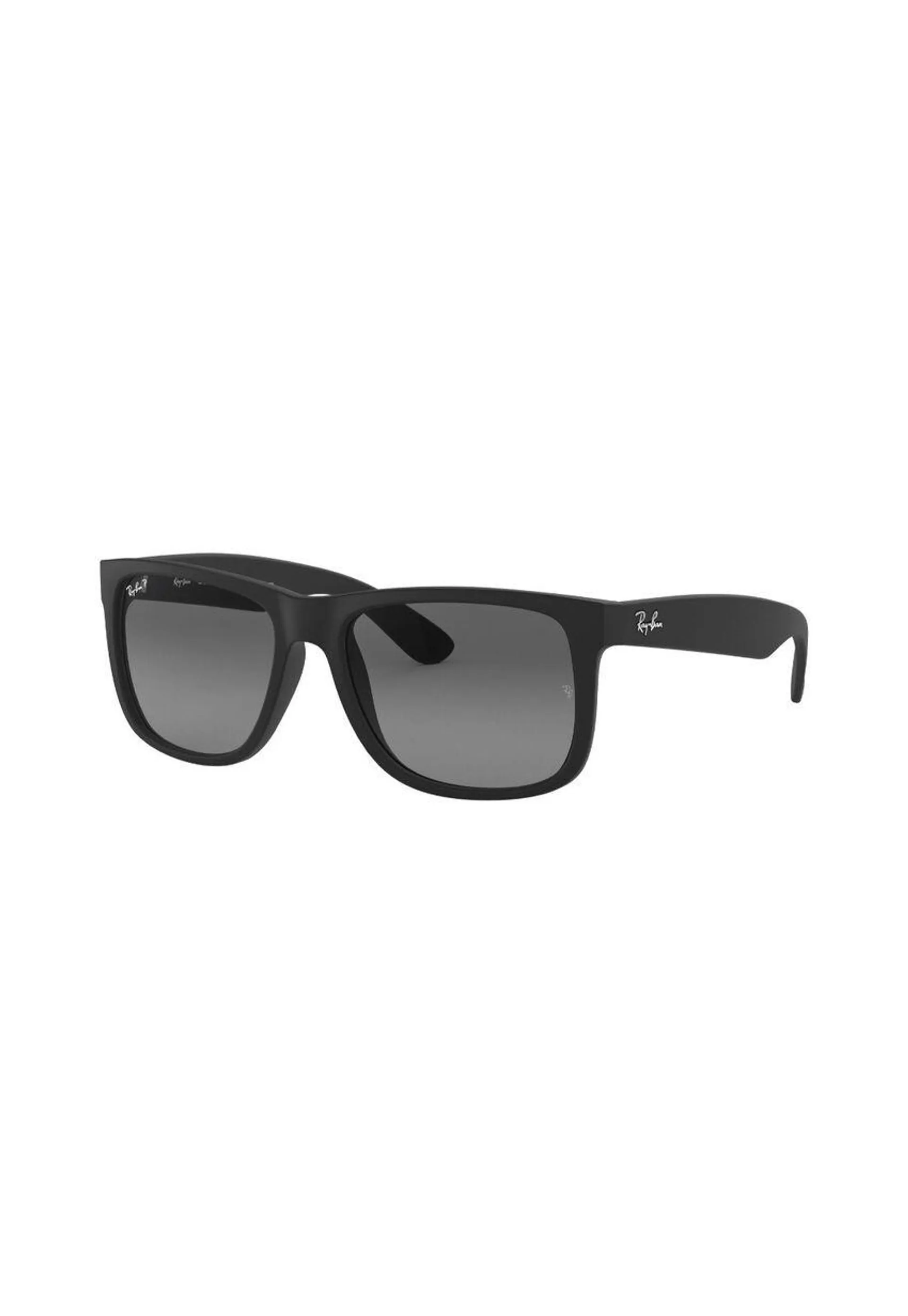 Lentes de Sol Justin Negro Polarizados Ray-Ban RB4165622T3