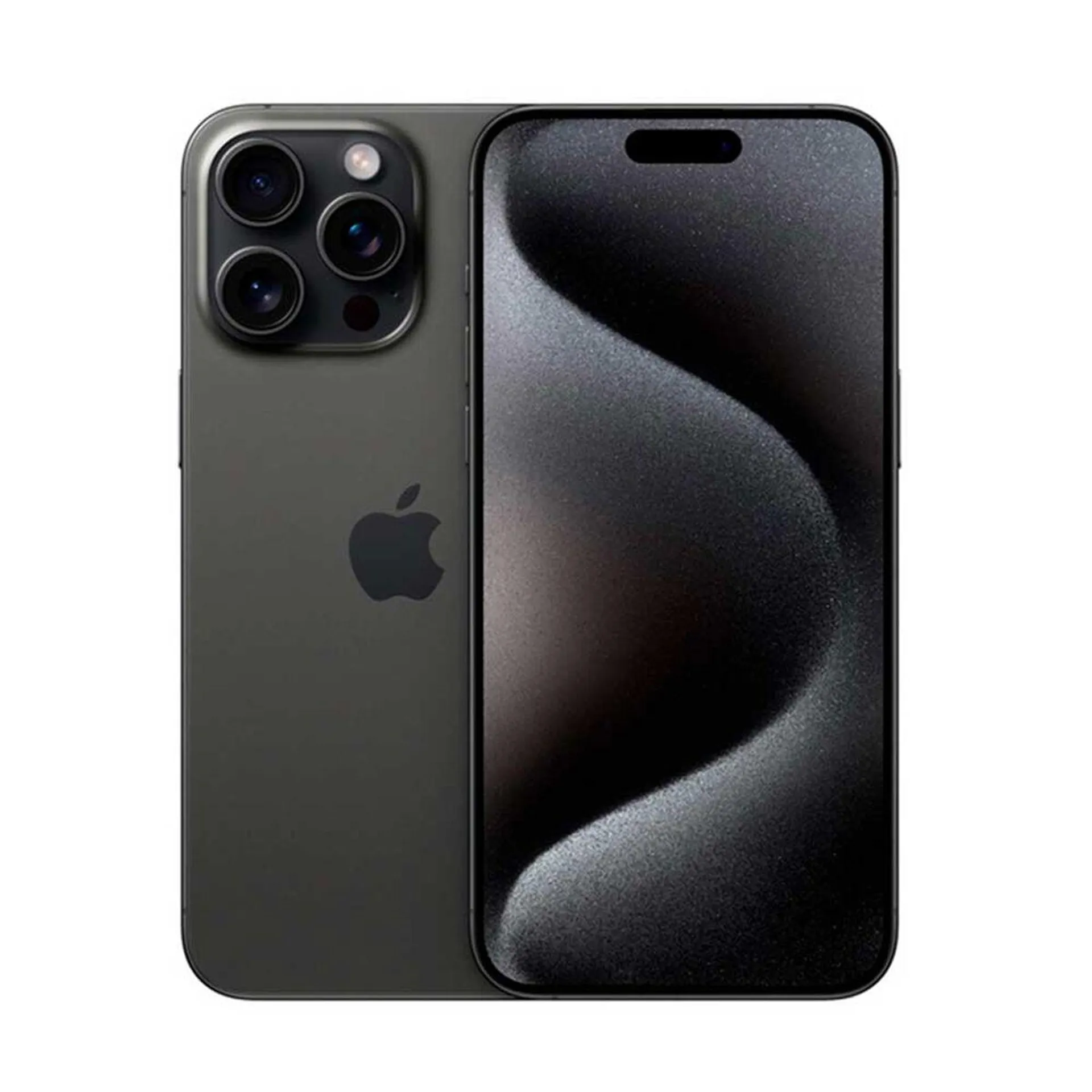 Celular Apple iPhone 15 Pro Max 512GB 6,7" Negro Liberado