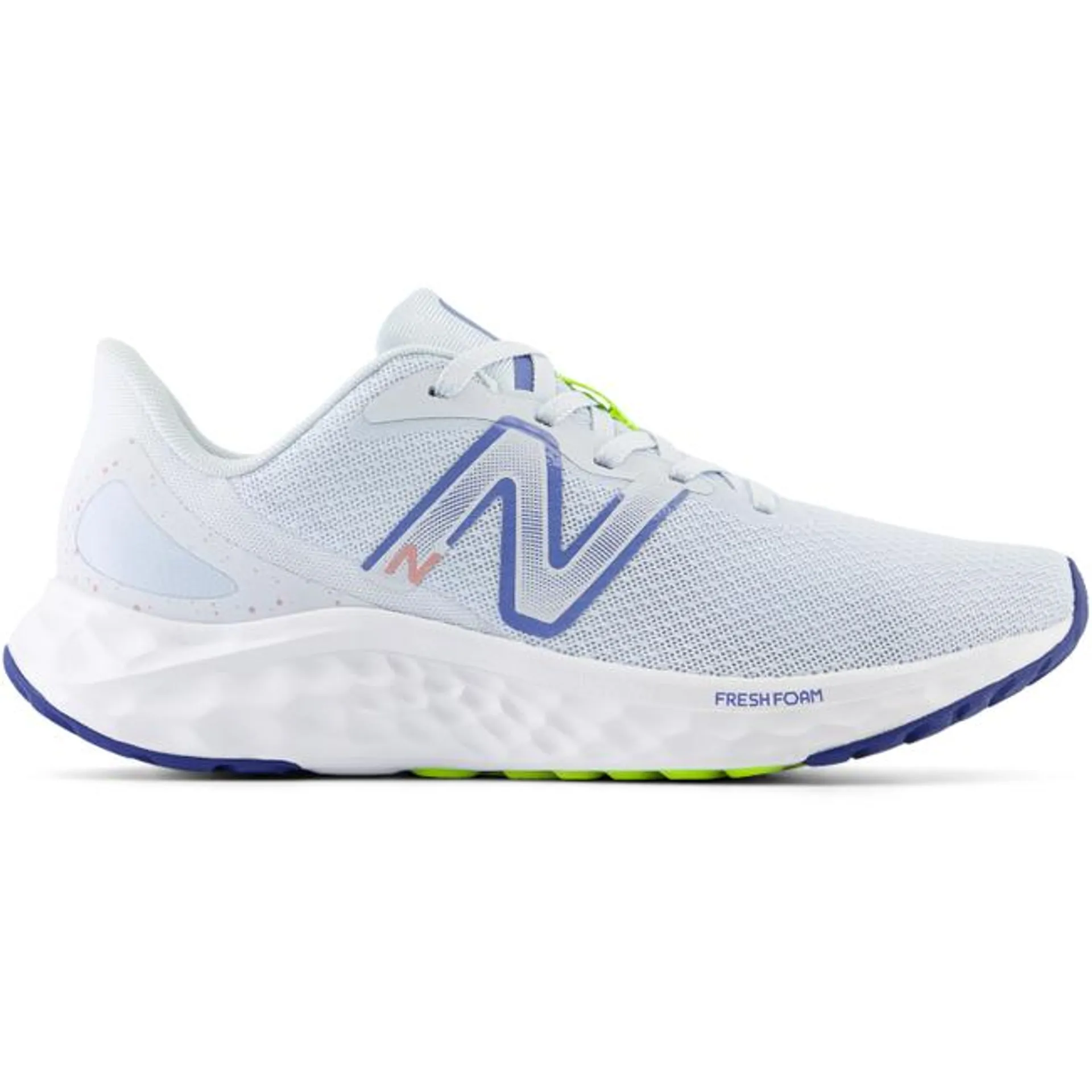 Zapatillas Running Mujer New Balance Arishi V4 Azul