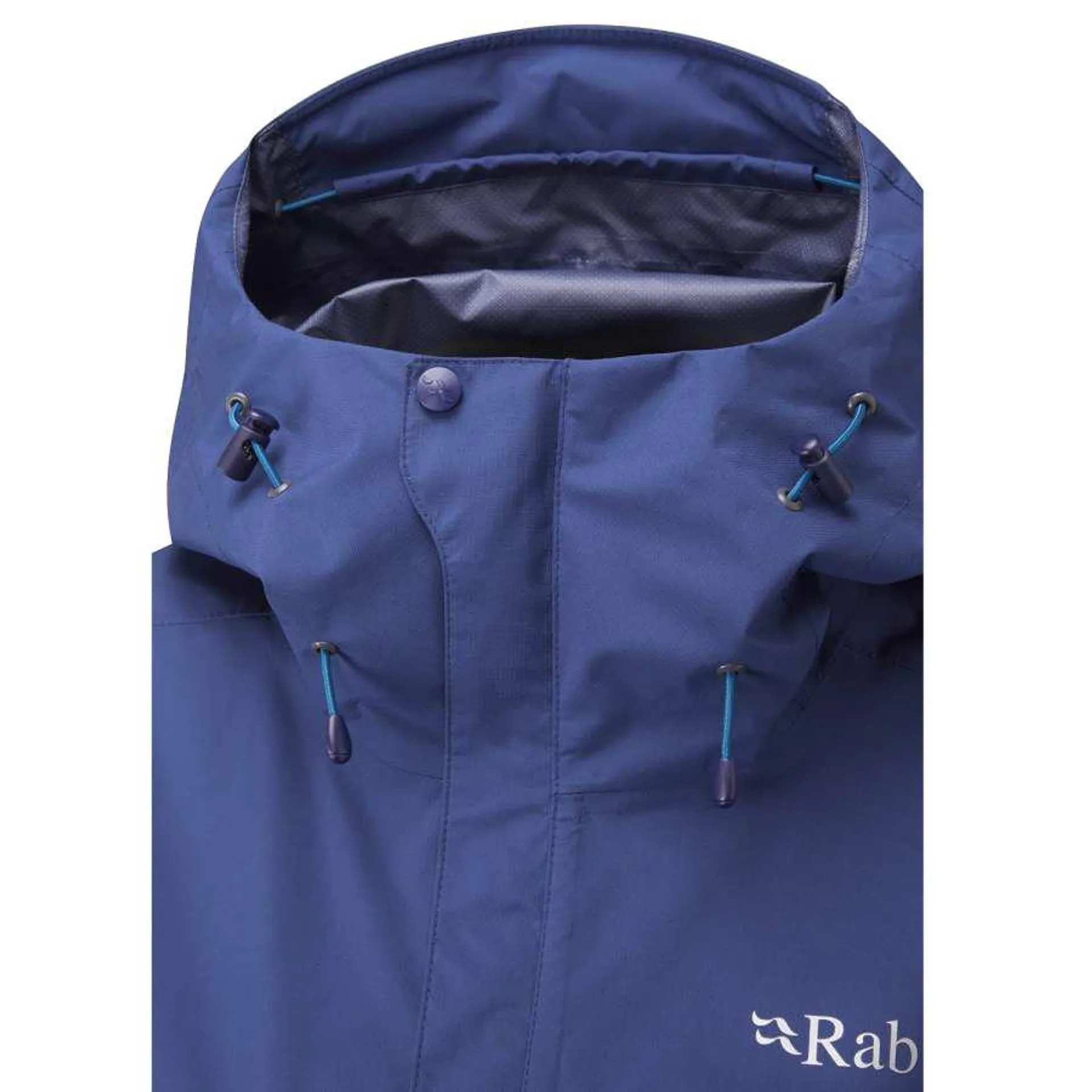 Rab Downpour Eco Jacket Wmns