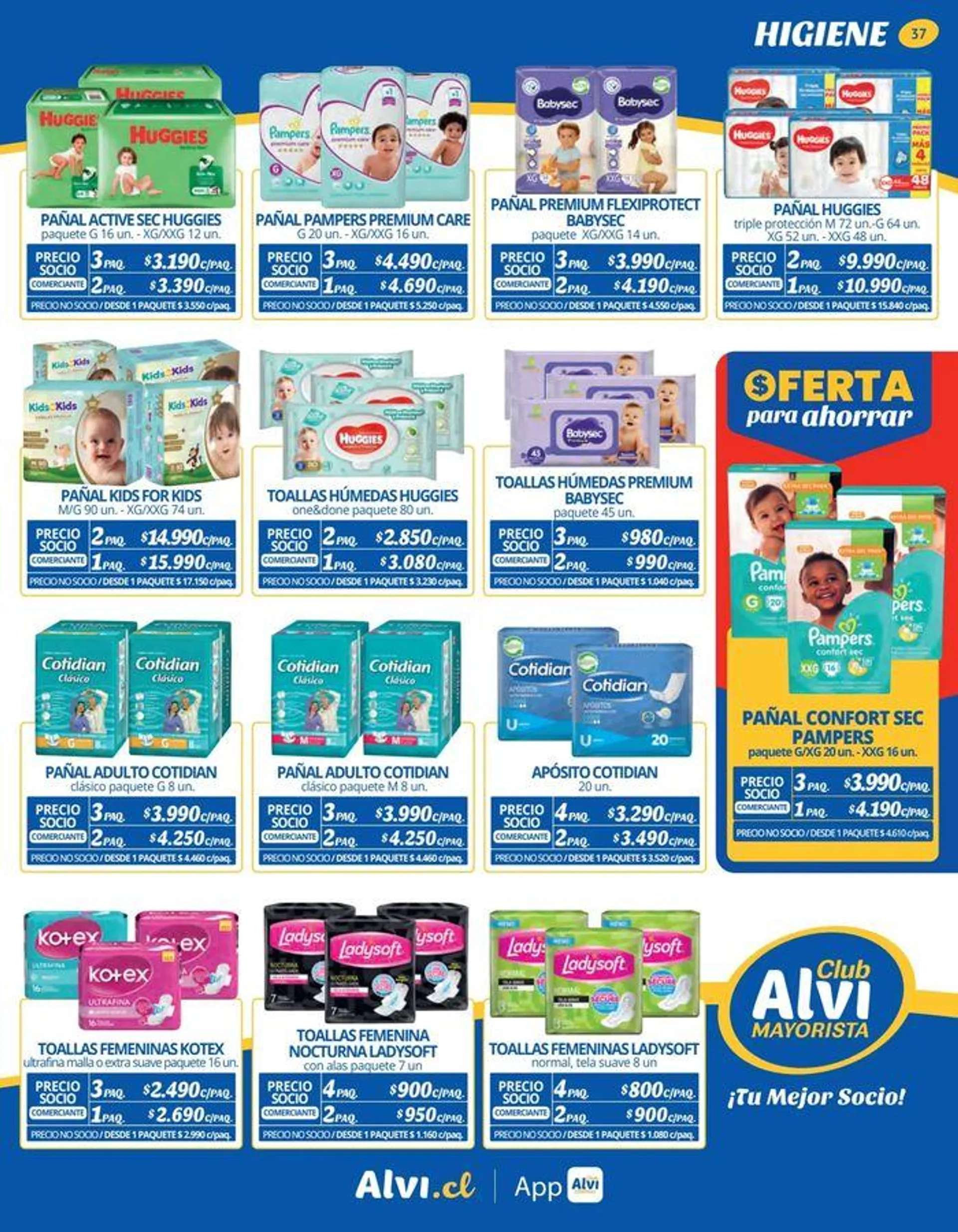 Ofertas Alvi Junio 2024 ! - 31