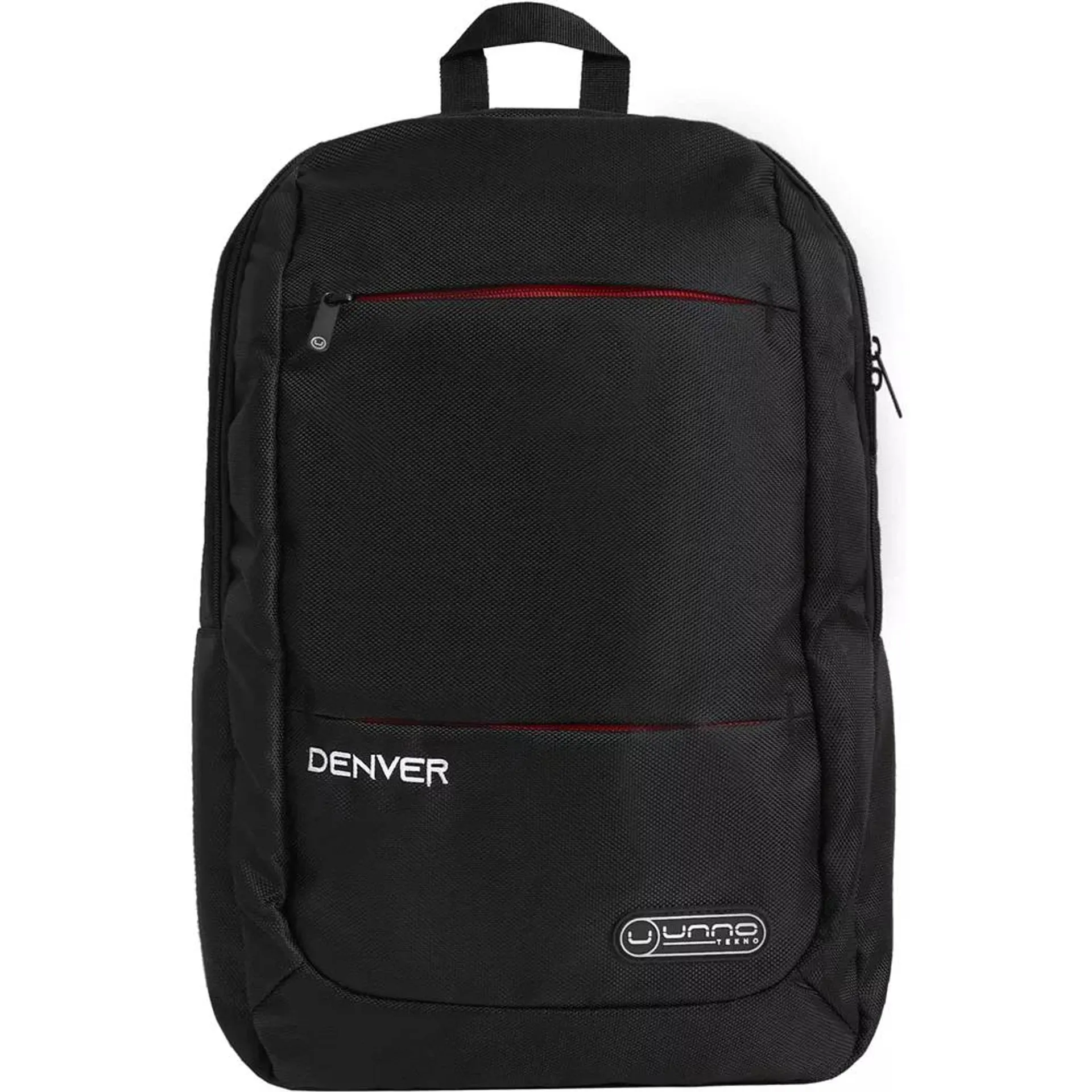 Mochila Notebook Backpack 15.6" Denver Black - BG2502BK