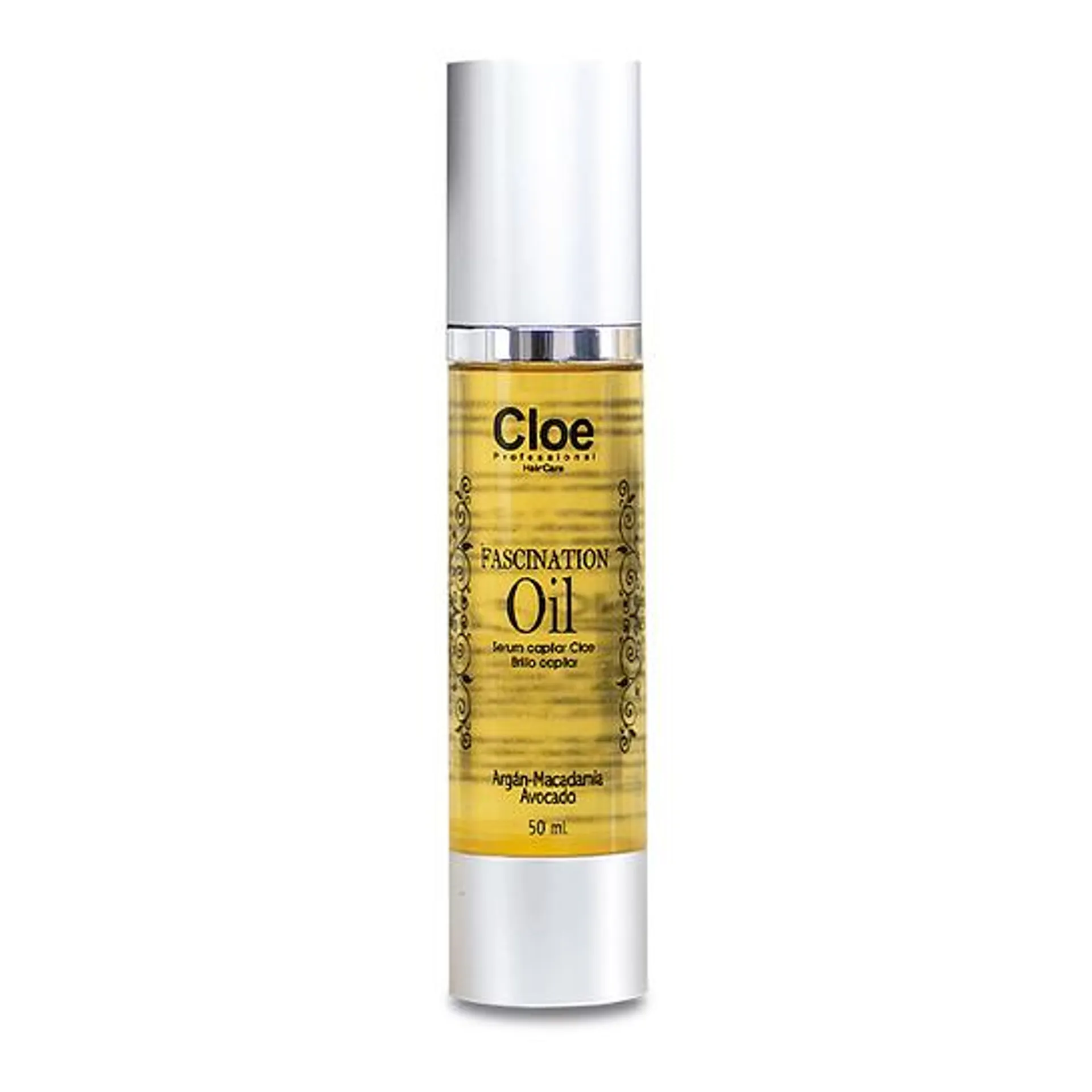 Aceite Fascination Oil 50ml Cloe