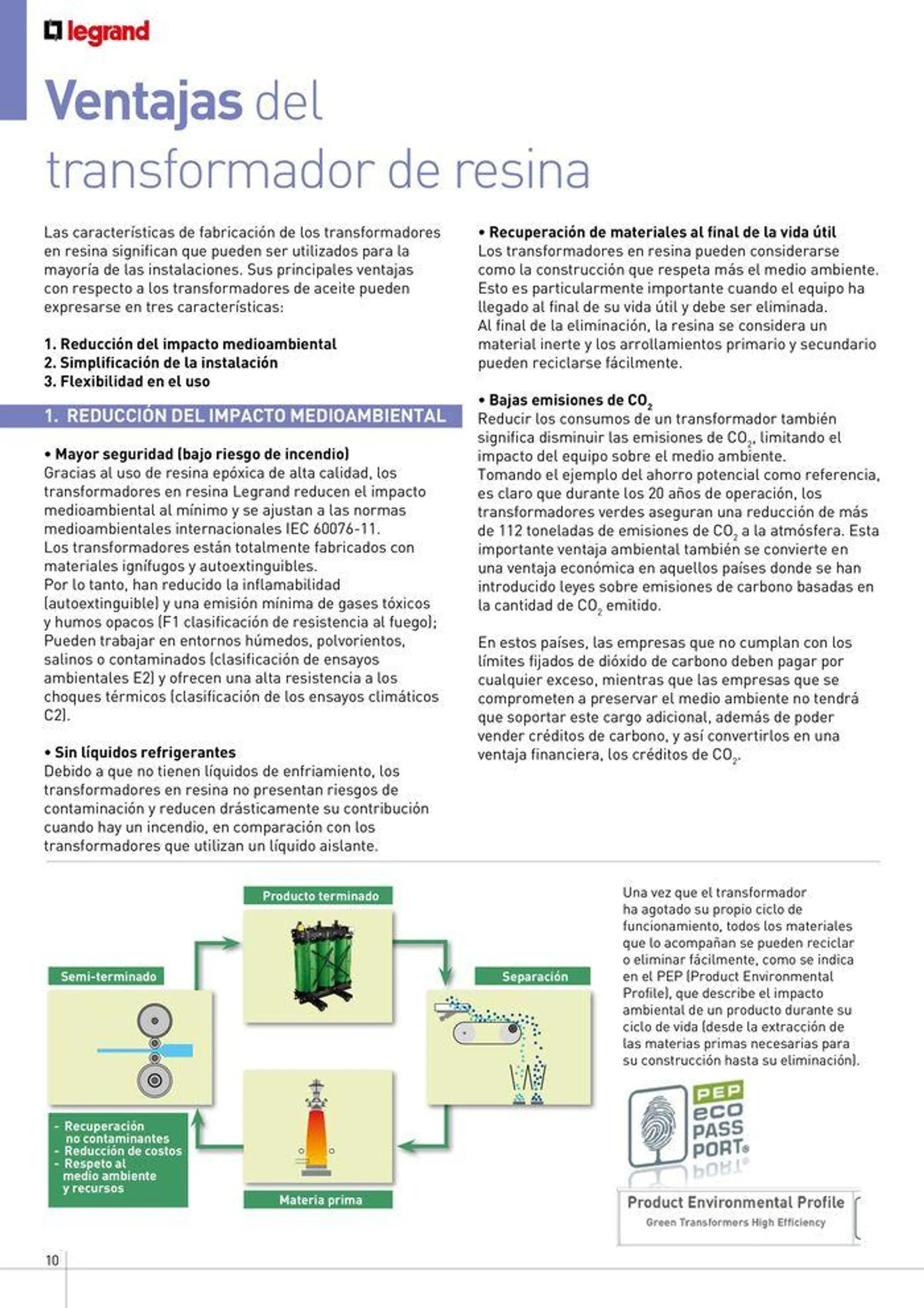 Brochure_Transformadores_Resina - 10