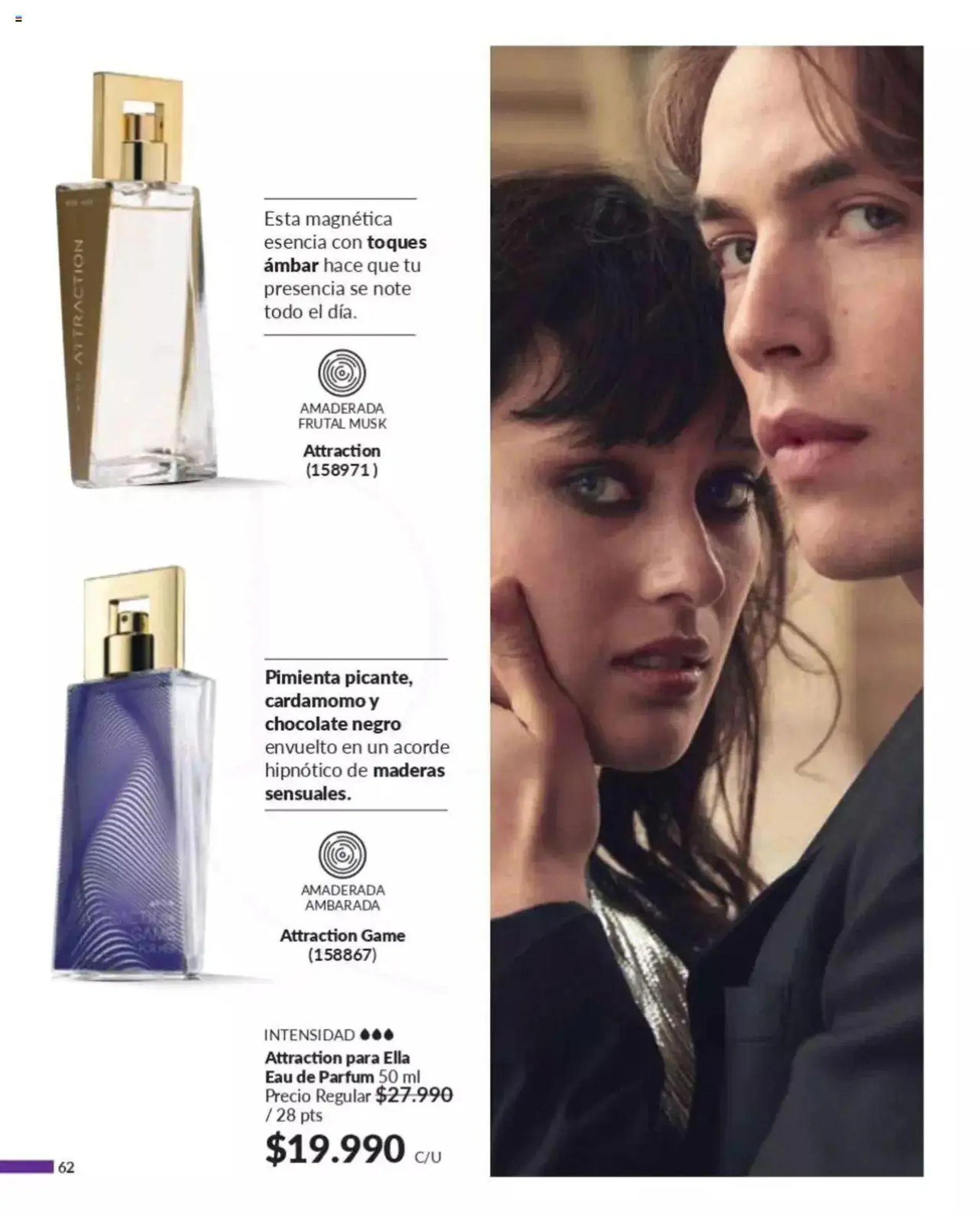 Catálogo Avon Campaña 12 - 59