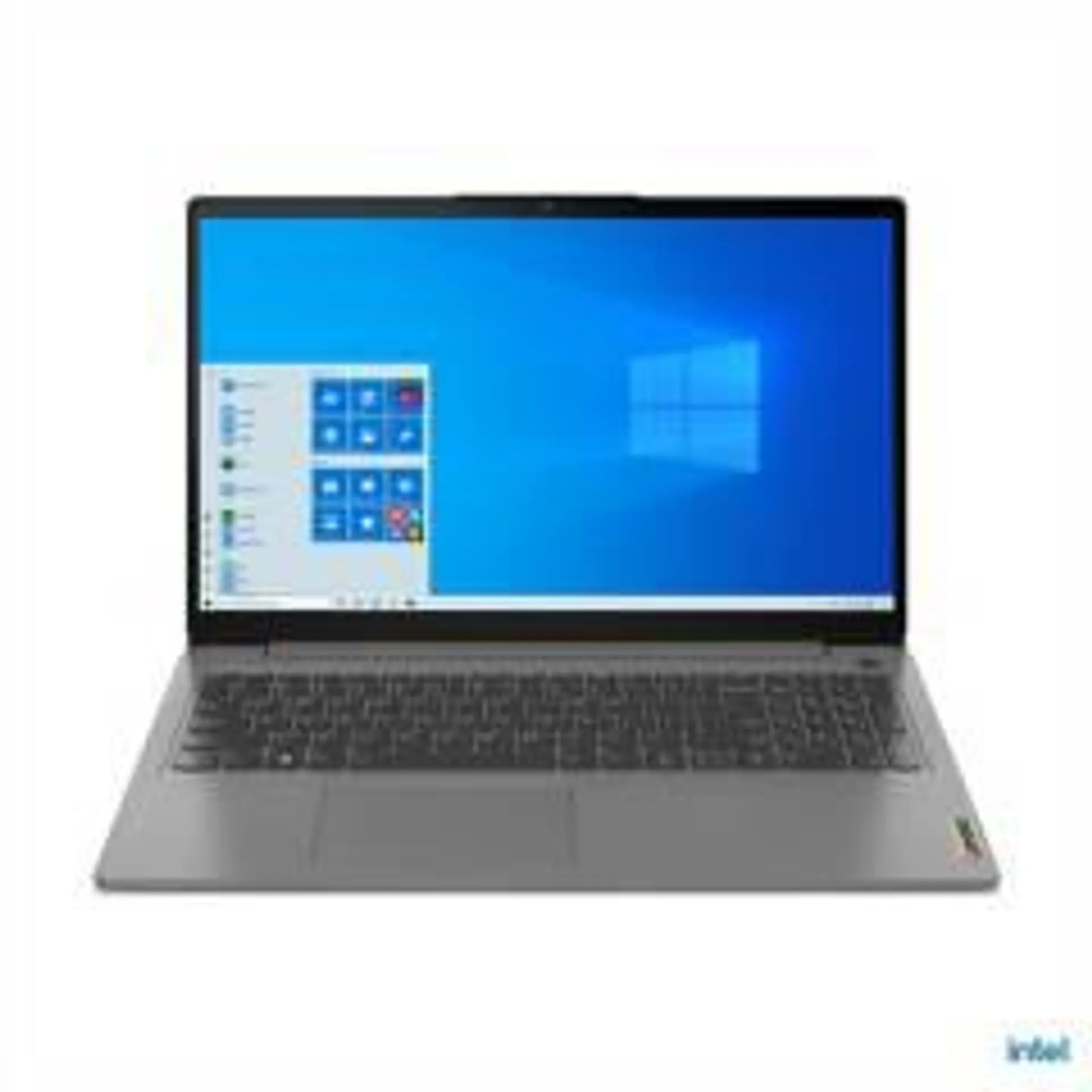 Notebook Ideapad 3 Intel Core i3 4GB RAM 256GB