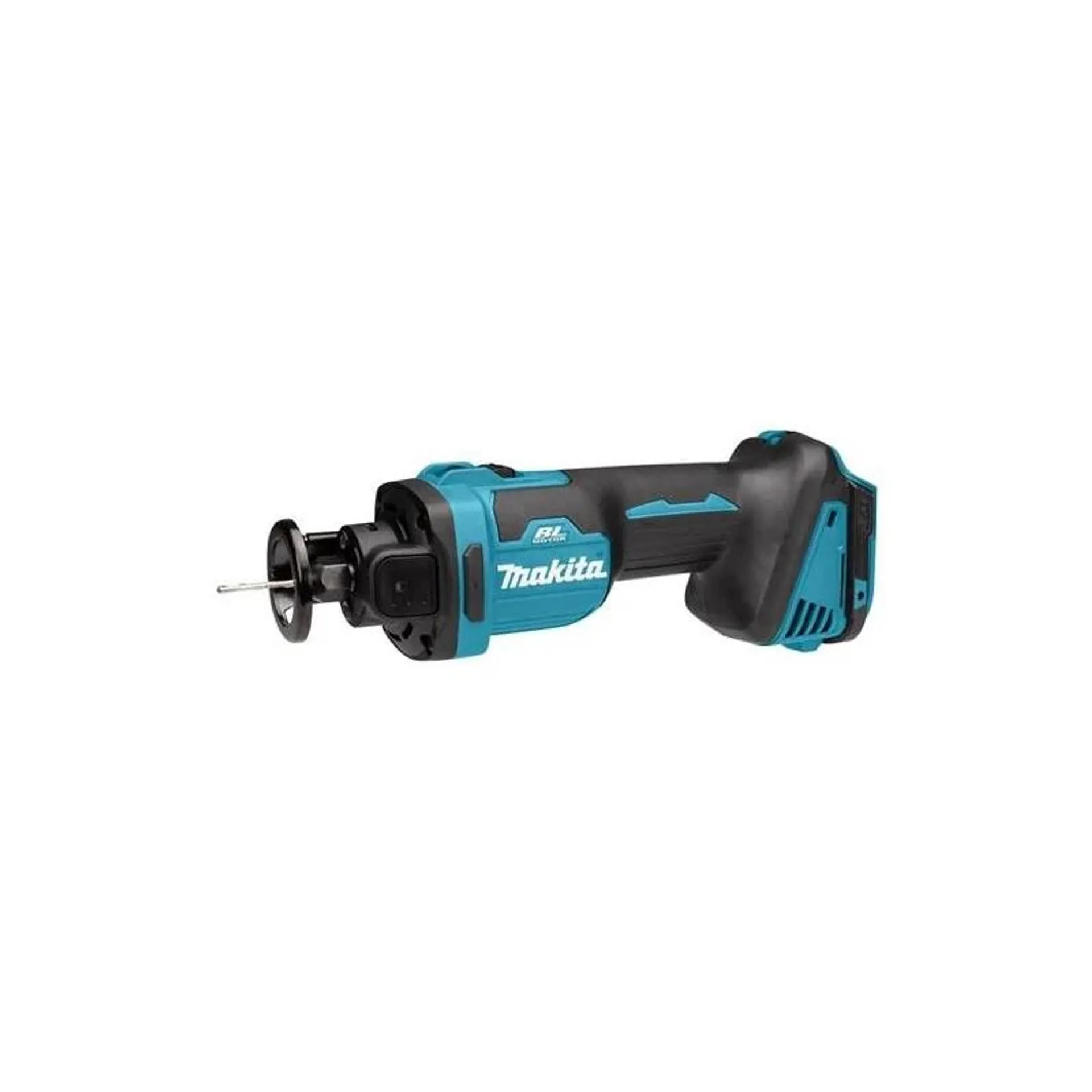 Sierra Caladora Yeso 1/4"(6Mm)-1/8"(3Mm) 18V Lxt C