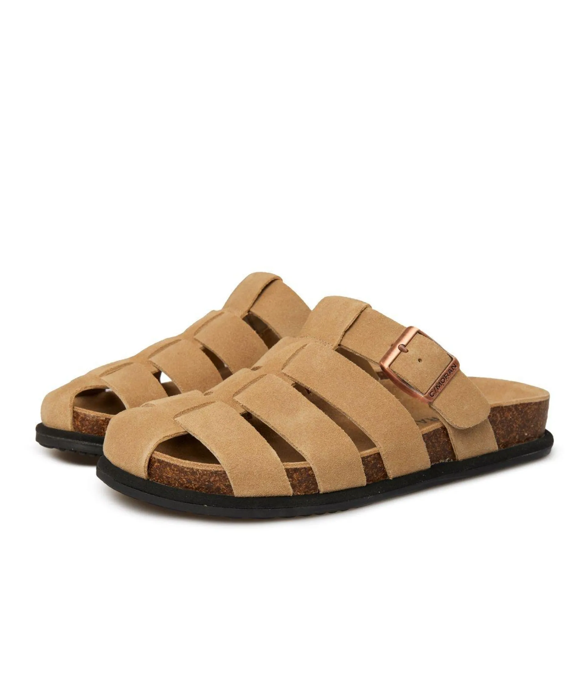 Sandalias Mujer 1609 Reno