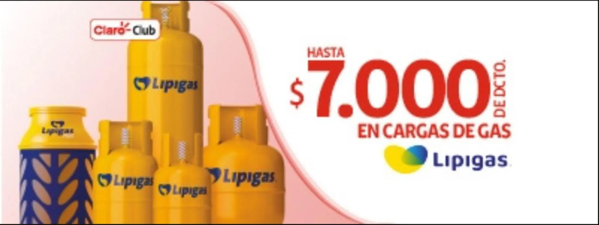 Únete a Claro y disfruta de estas increíbles promociones ! - 1