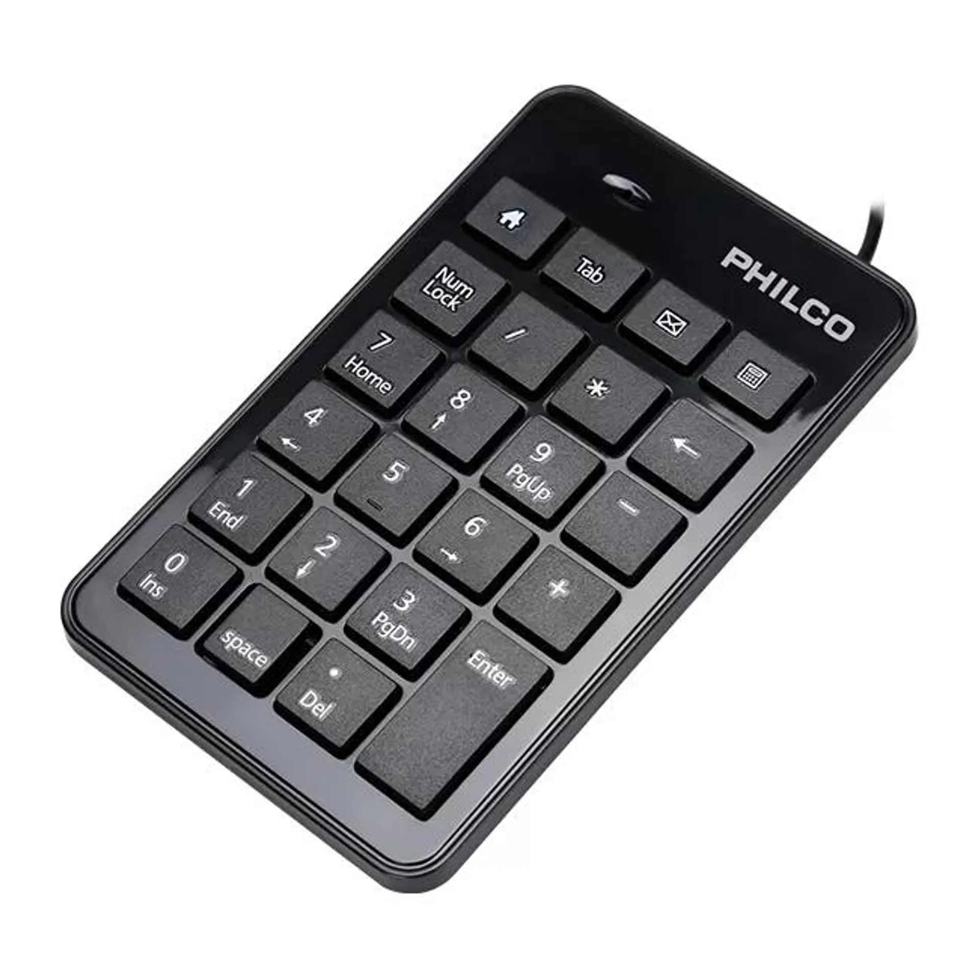 Teclado Numerico Philco K200 USB - 29PLCK200P