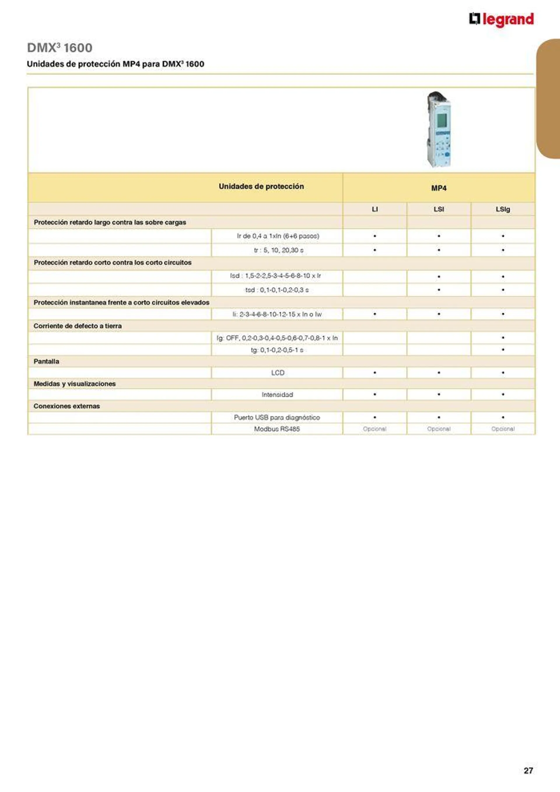 Catálogo de CATALOGO GENERAL 30 de agosto al 31 de diciembre 2024 - Página 69