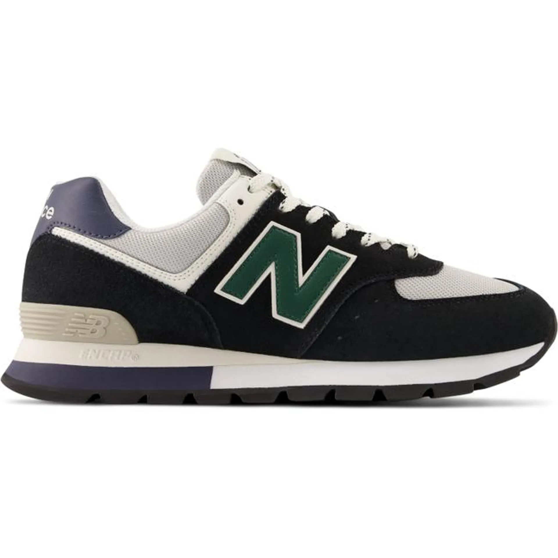 Zapatillas Urbanas Hombre New Balance 574 Rugged Bicolor