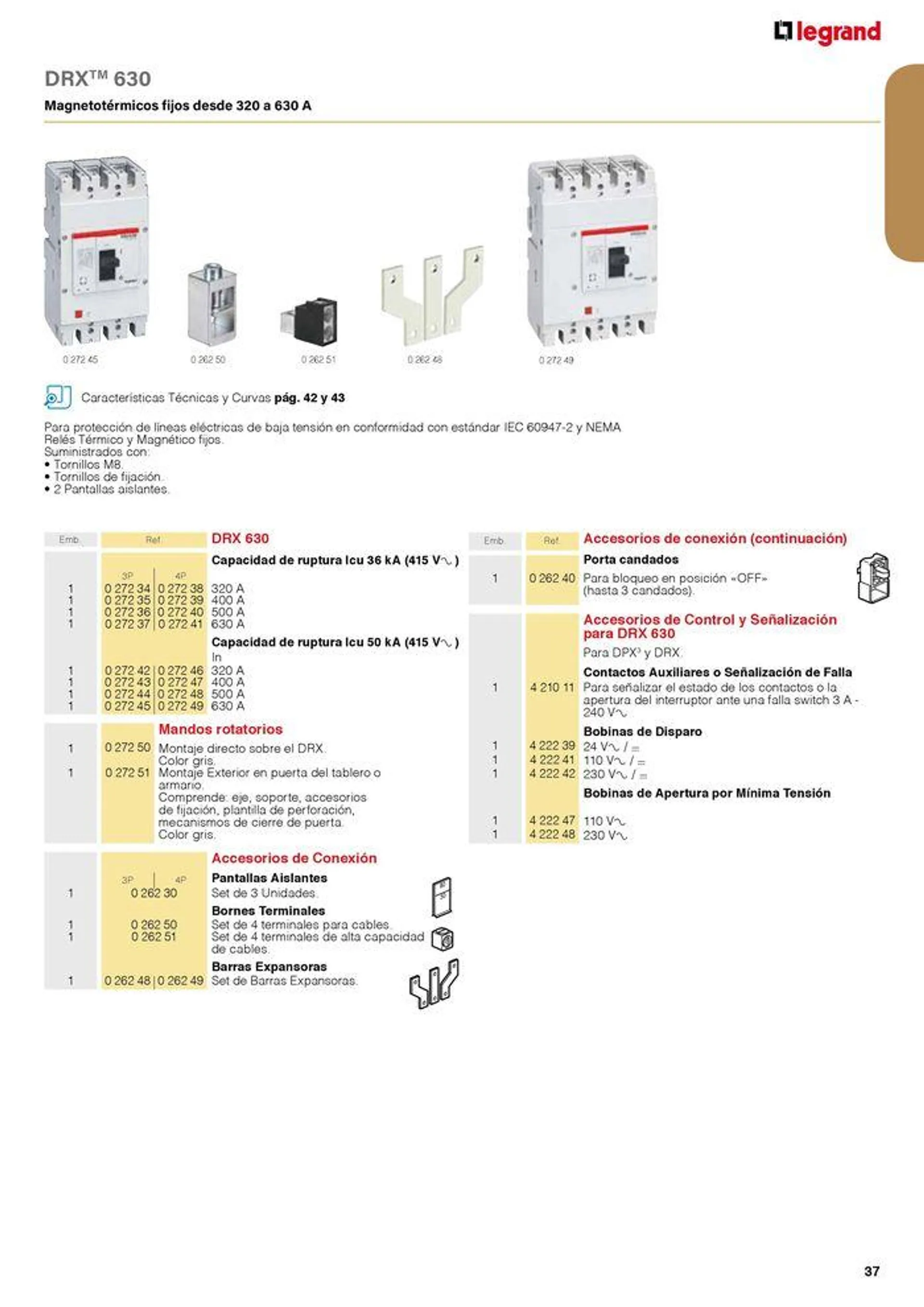 Catálogo de CATALOGO GENERAL 30 de agosto al 31 de diciembre 2024 - Página 79