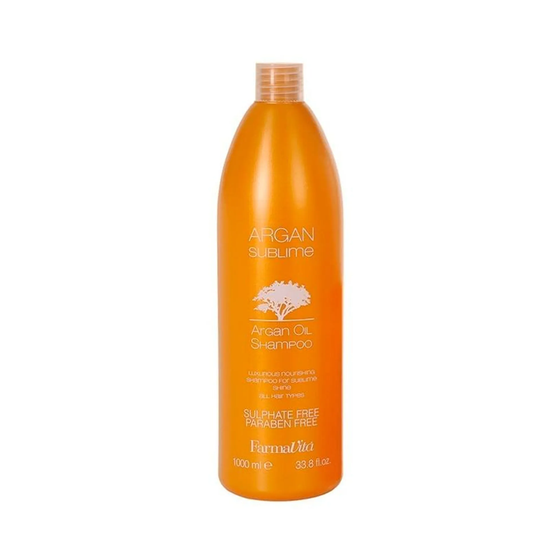 Argan Sublime Shampoo 1000 Ml